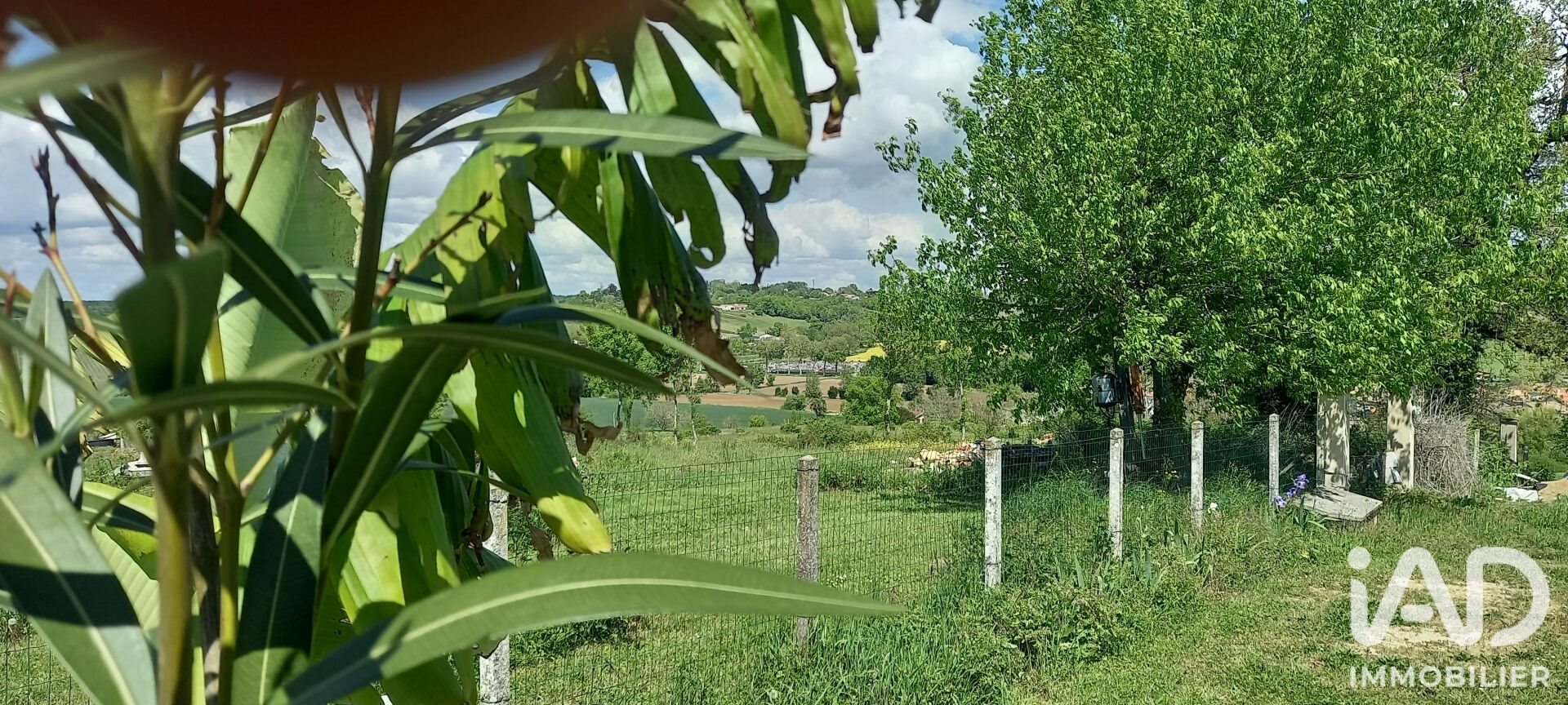 Maison à vendre, 202m², Mirambeau