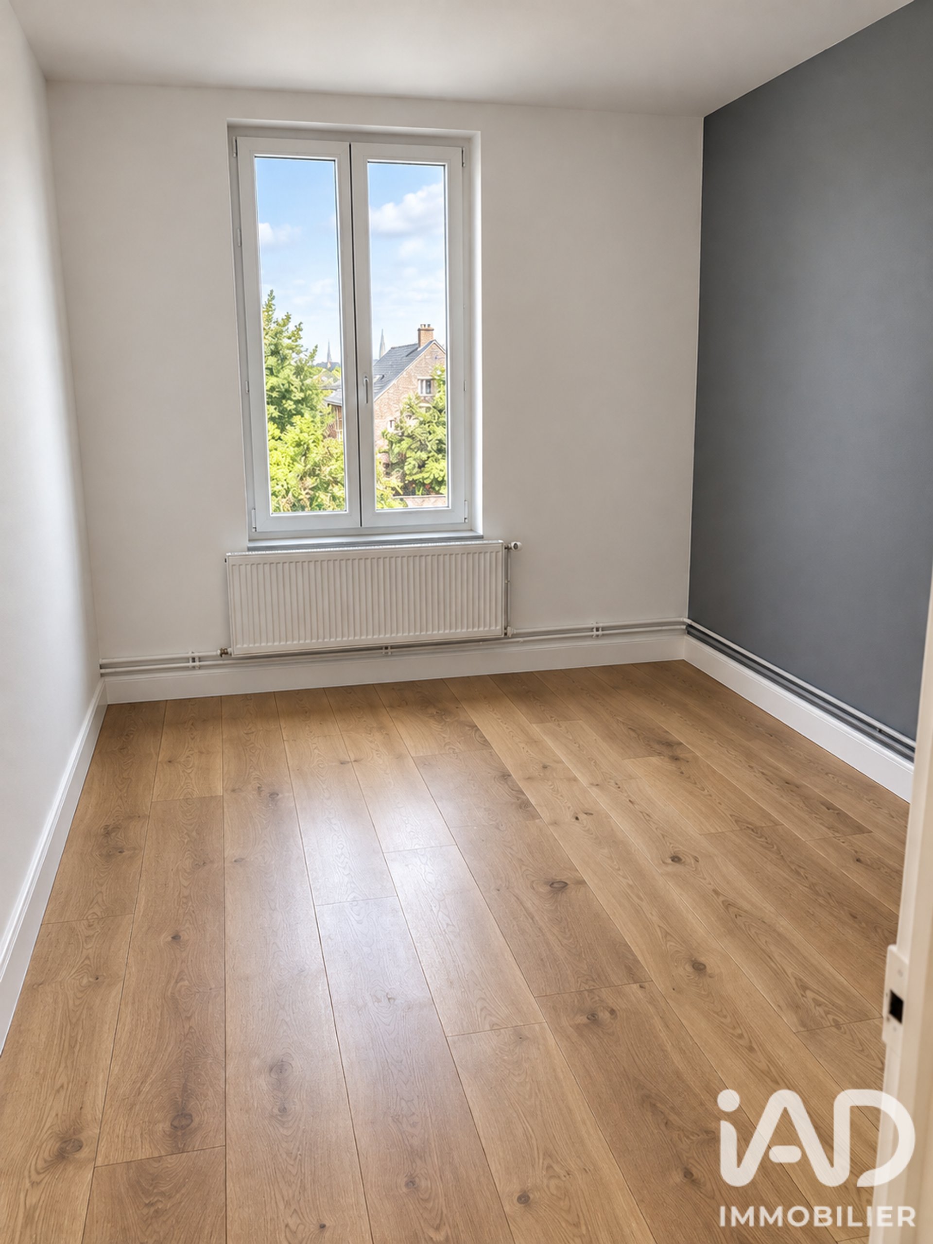 Appartement à vendre, 41m², Reims