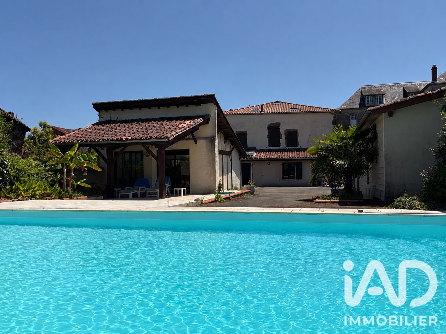 Maison à vendre, 290m², Aire-sur-l'Adour
