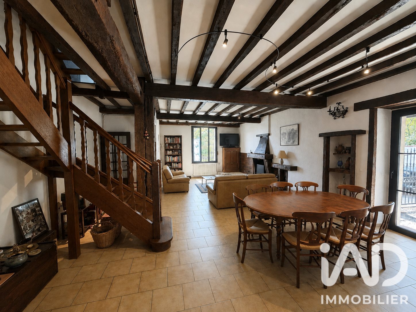 Maison à vendre, 290m², Aire-sur-l'Adour