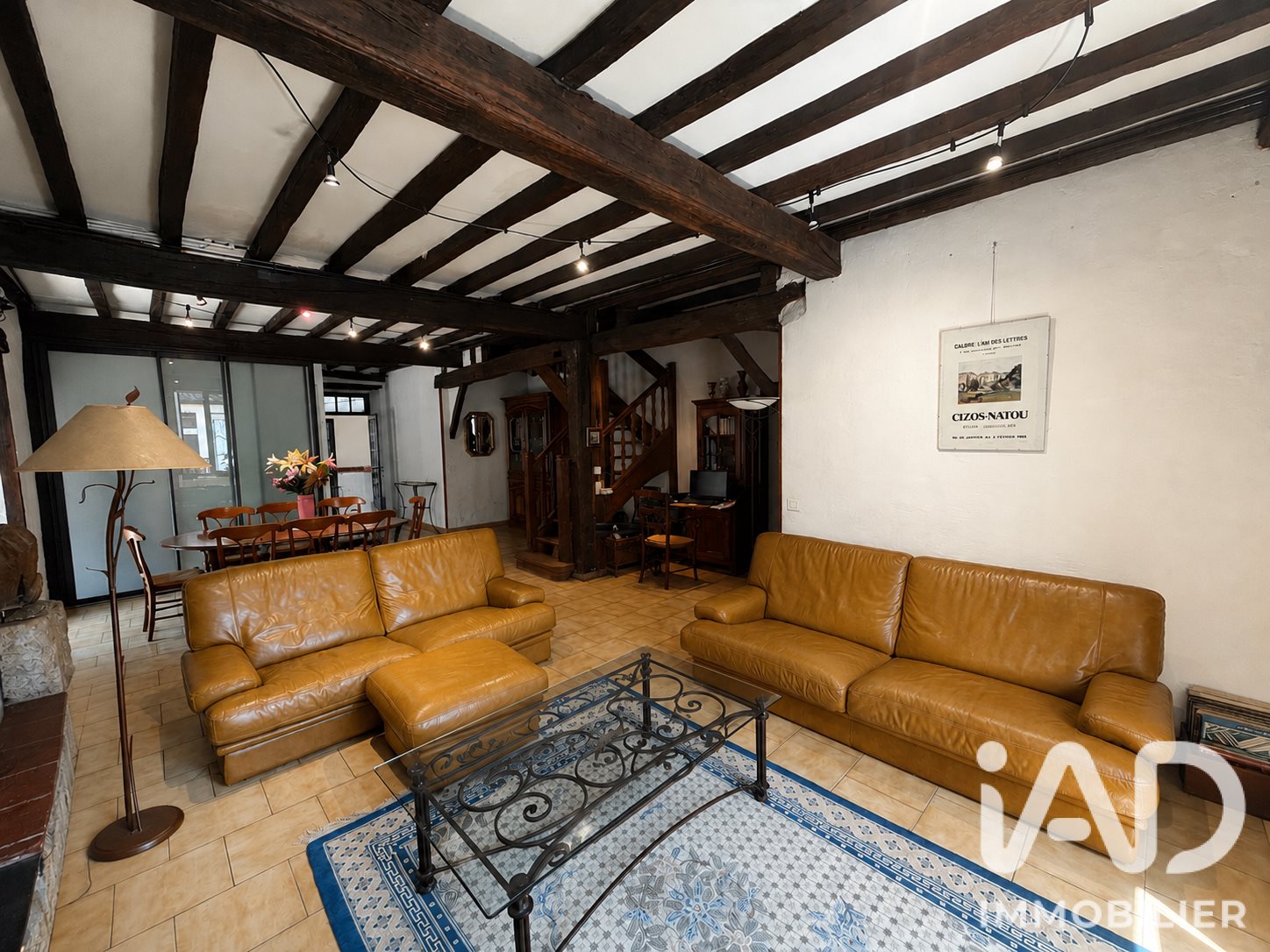 Maison à vendre, 290m², Aire-sur-l'Adour