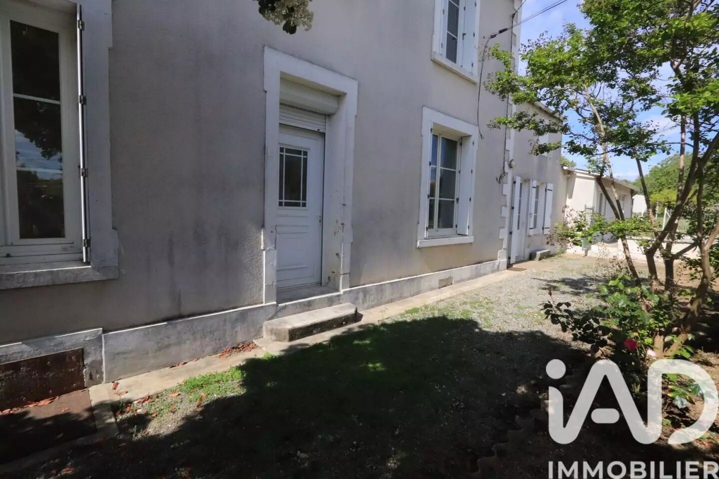 Maison à vendre, 126m², Niort