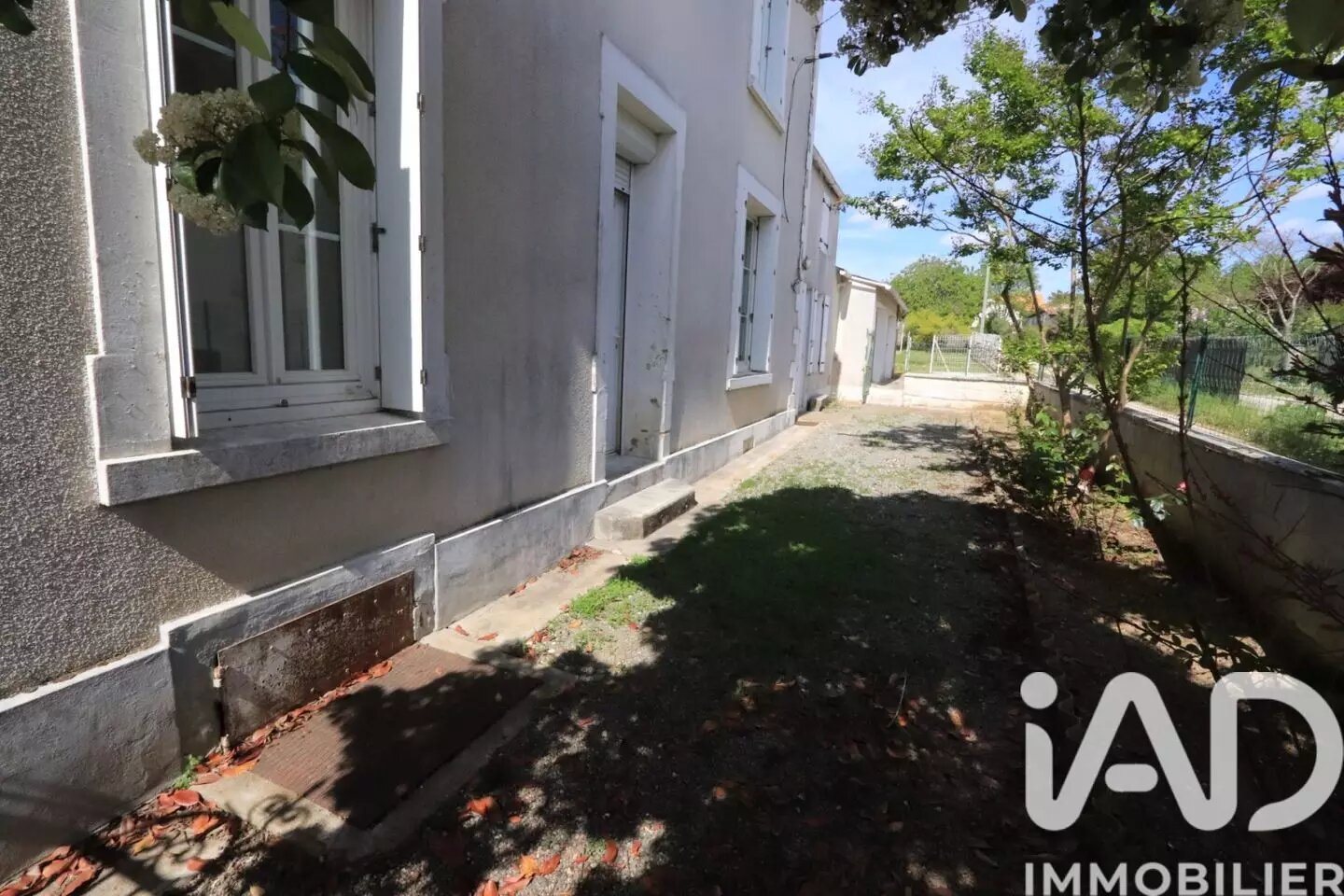 Maison à vendre, 126m², Niort
