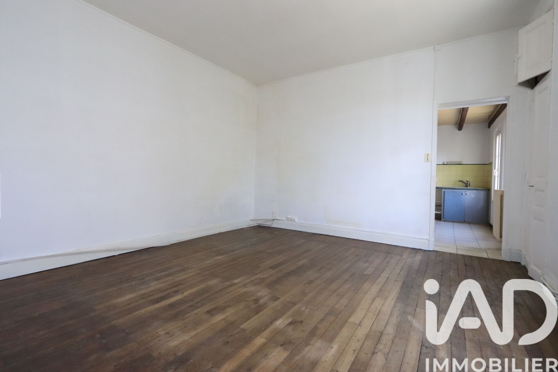 Maison à vendre, 126m², Niort