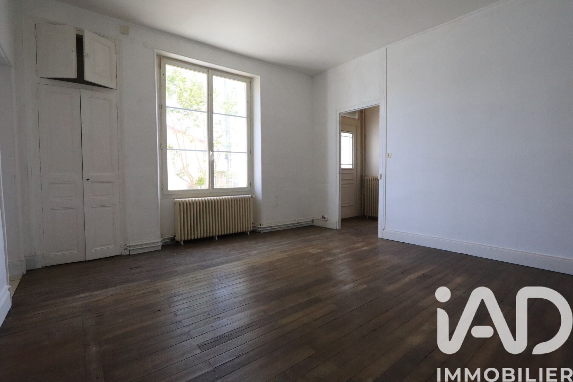 Maison à vendre, 126m², Niort