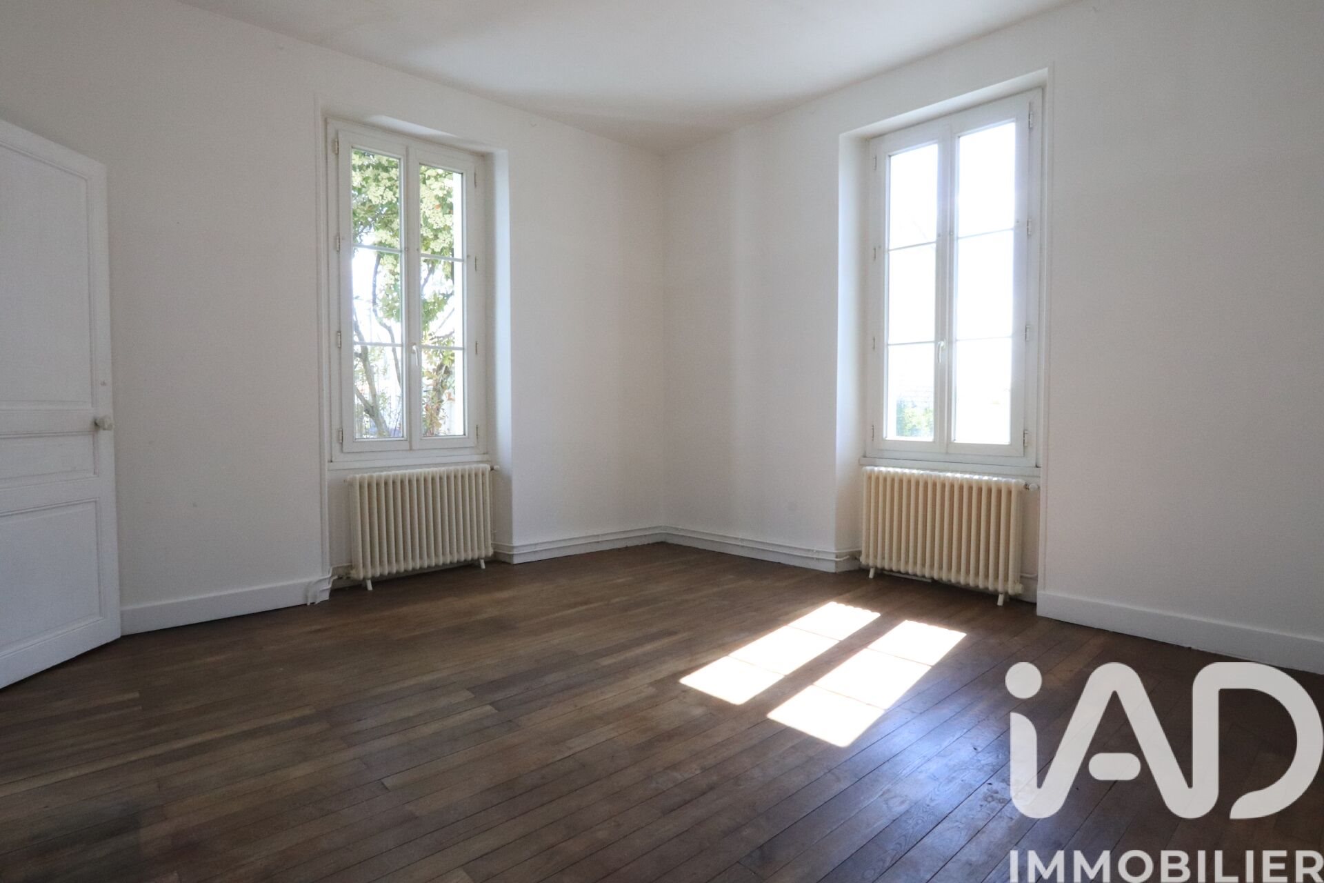Maison à vendre, 126m², Niort