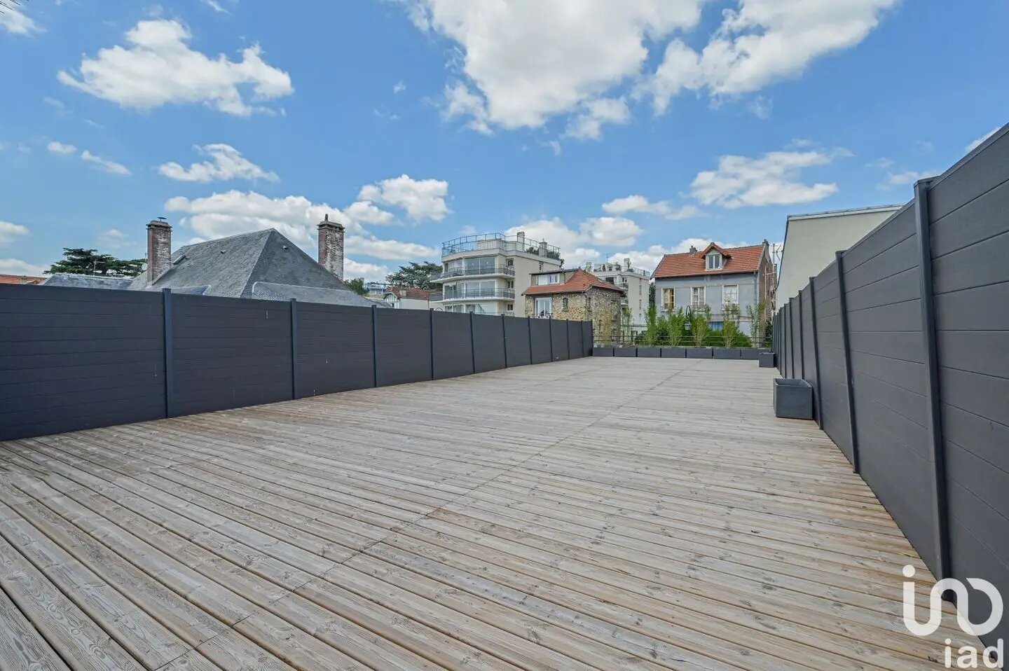 Maison à vendre, 421m², Saint-Cloud
