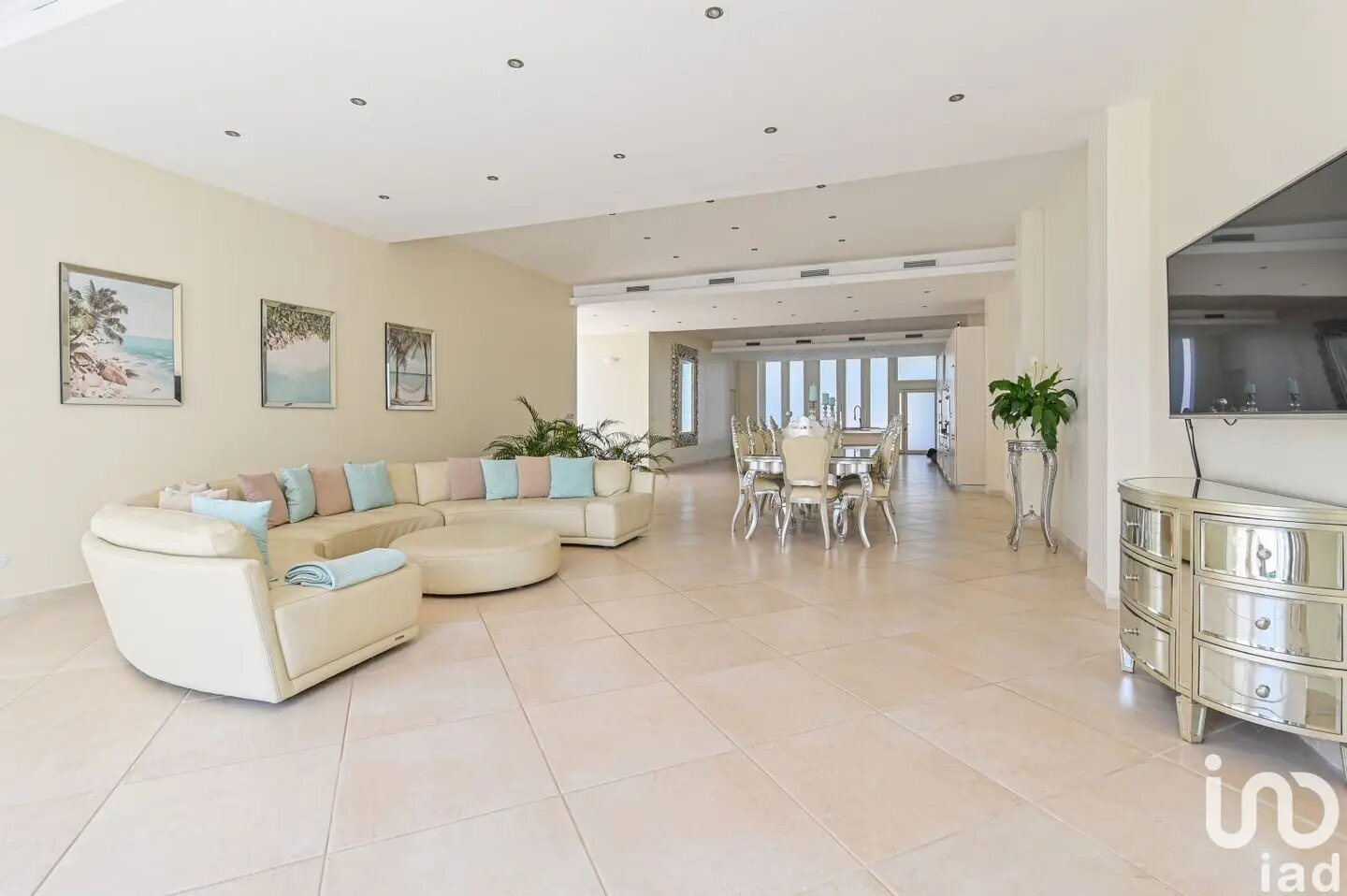 Maison à vendre, 421m², Saint-Cloud