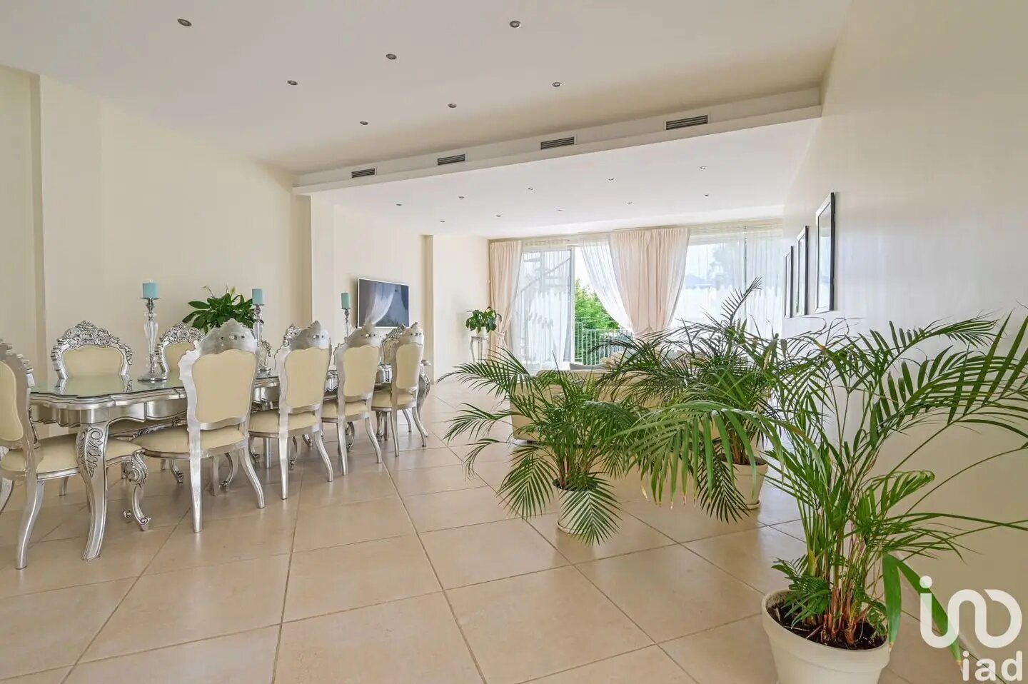 Maison à vendre, 421m², Saint-Cloud
