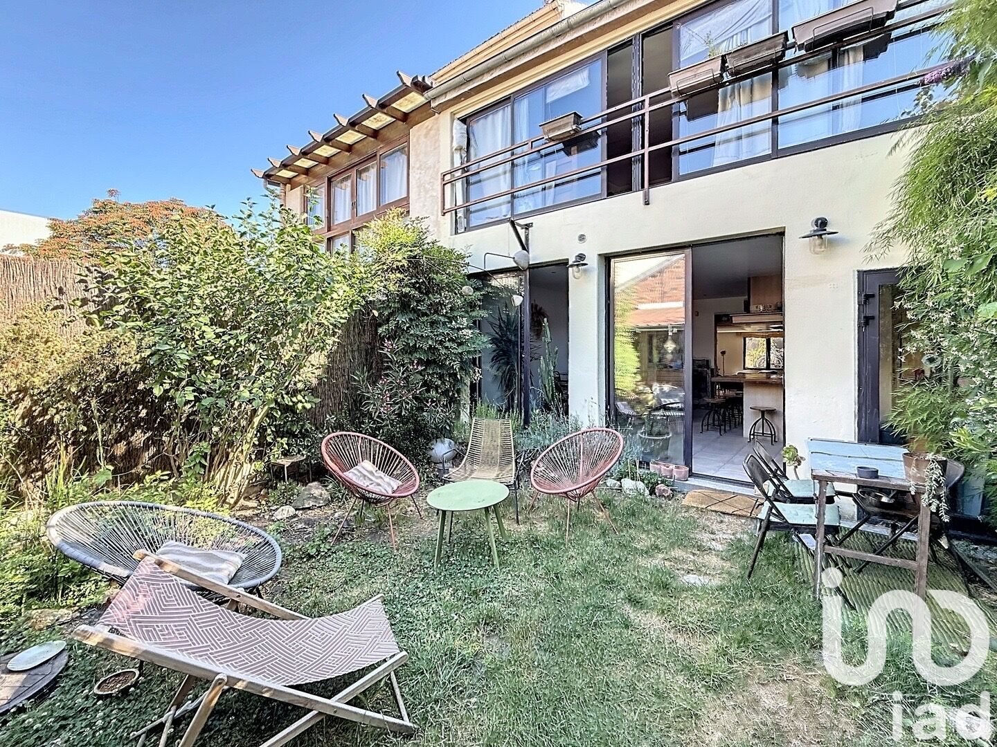 Maison à vendre, 184m², Fontenay-sous-Bois