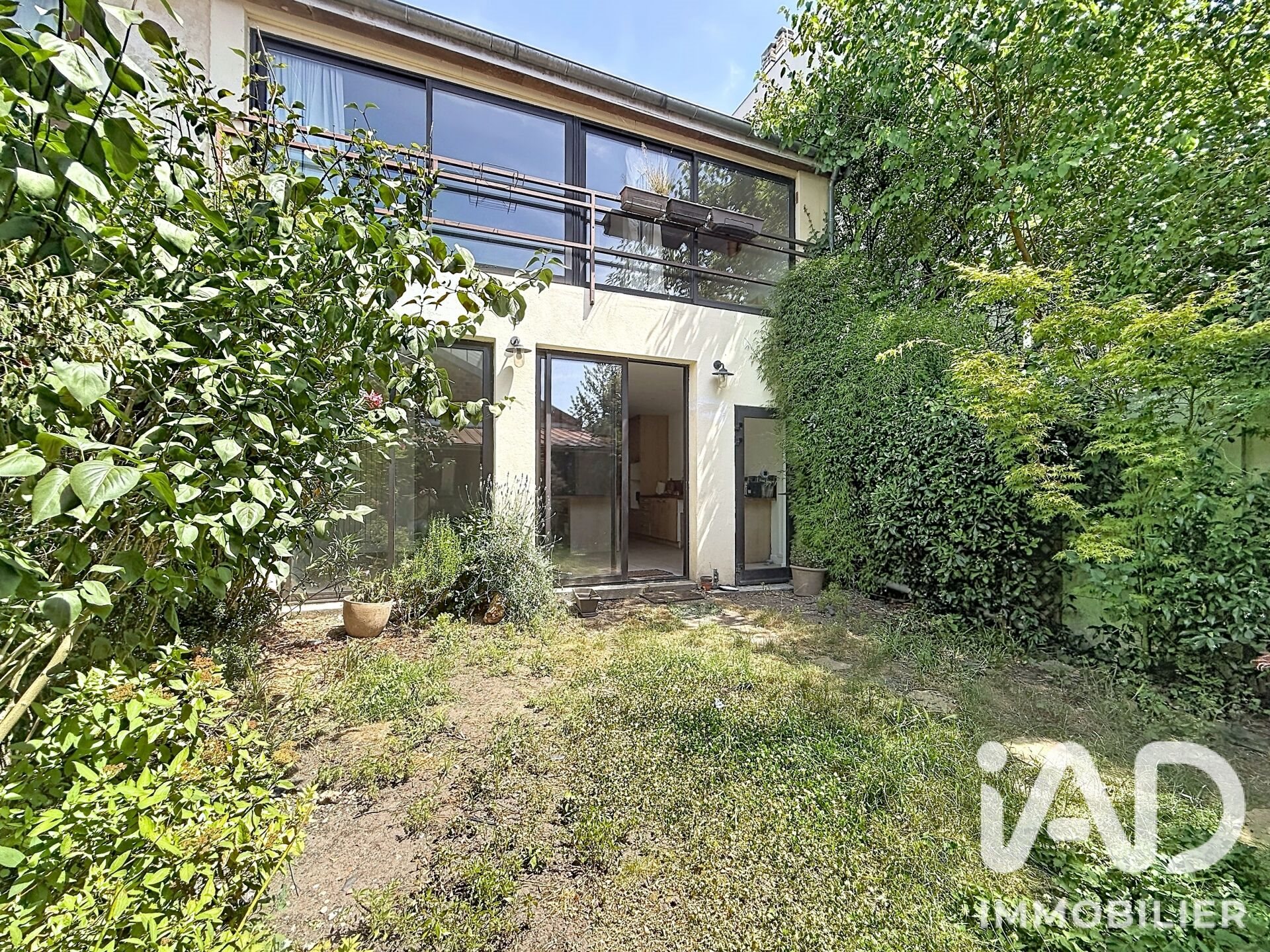 Maison à vendre, 184m², Fontenay-sous-Bois