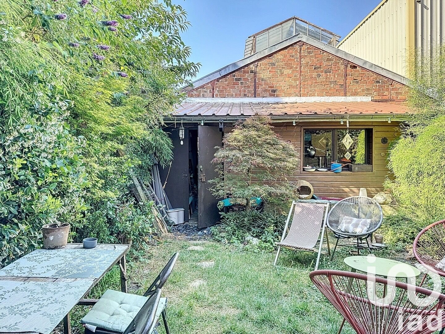 Maison à vendre, 184m², Fontenay-sous-Bois