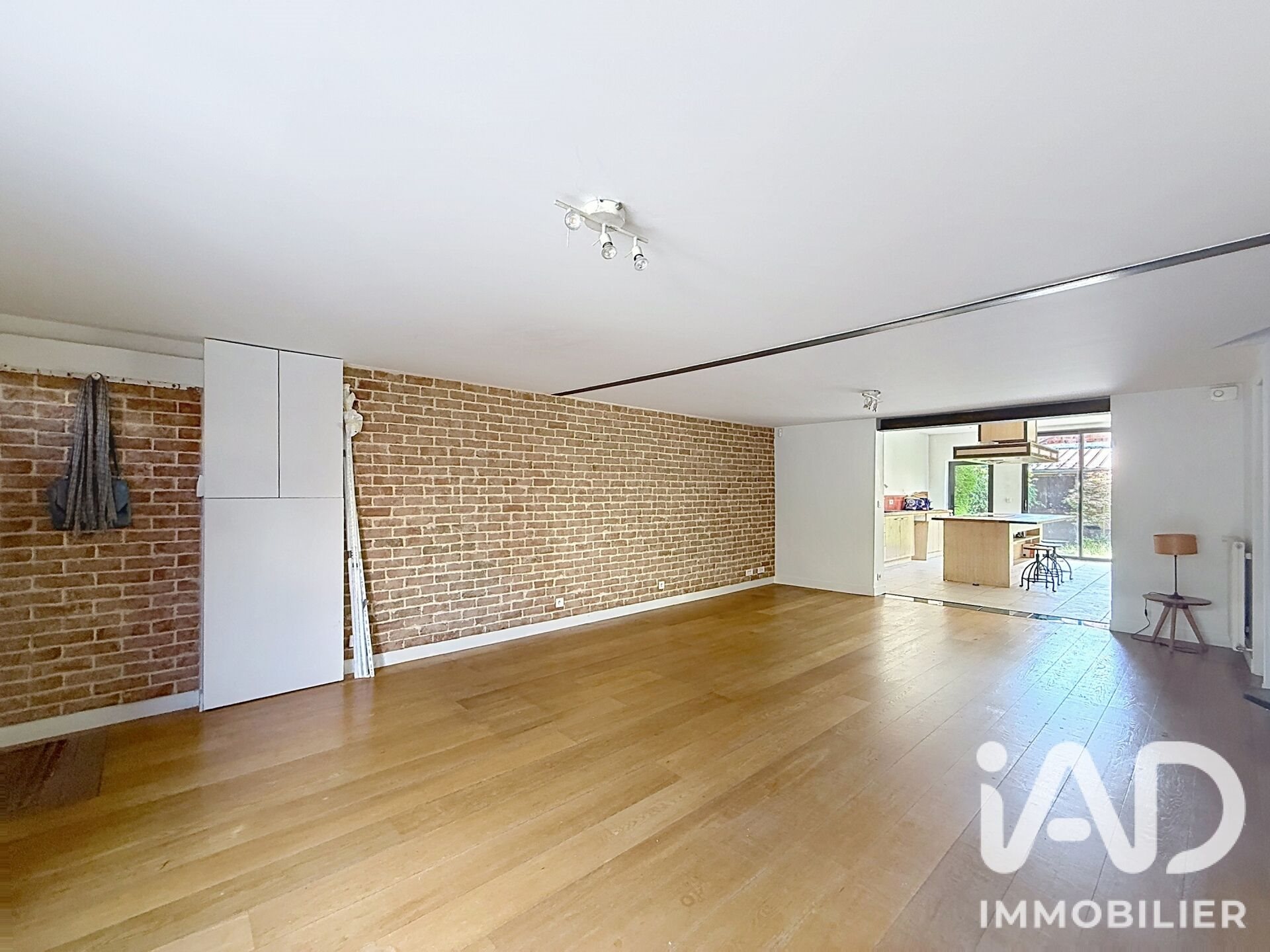 Maison à vendre, 184m², Fontenay-sous-Bois