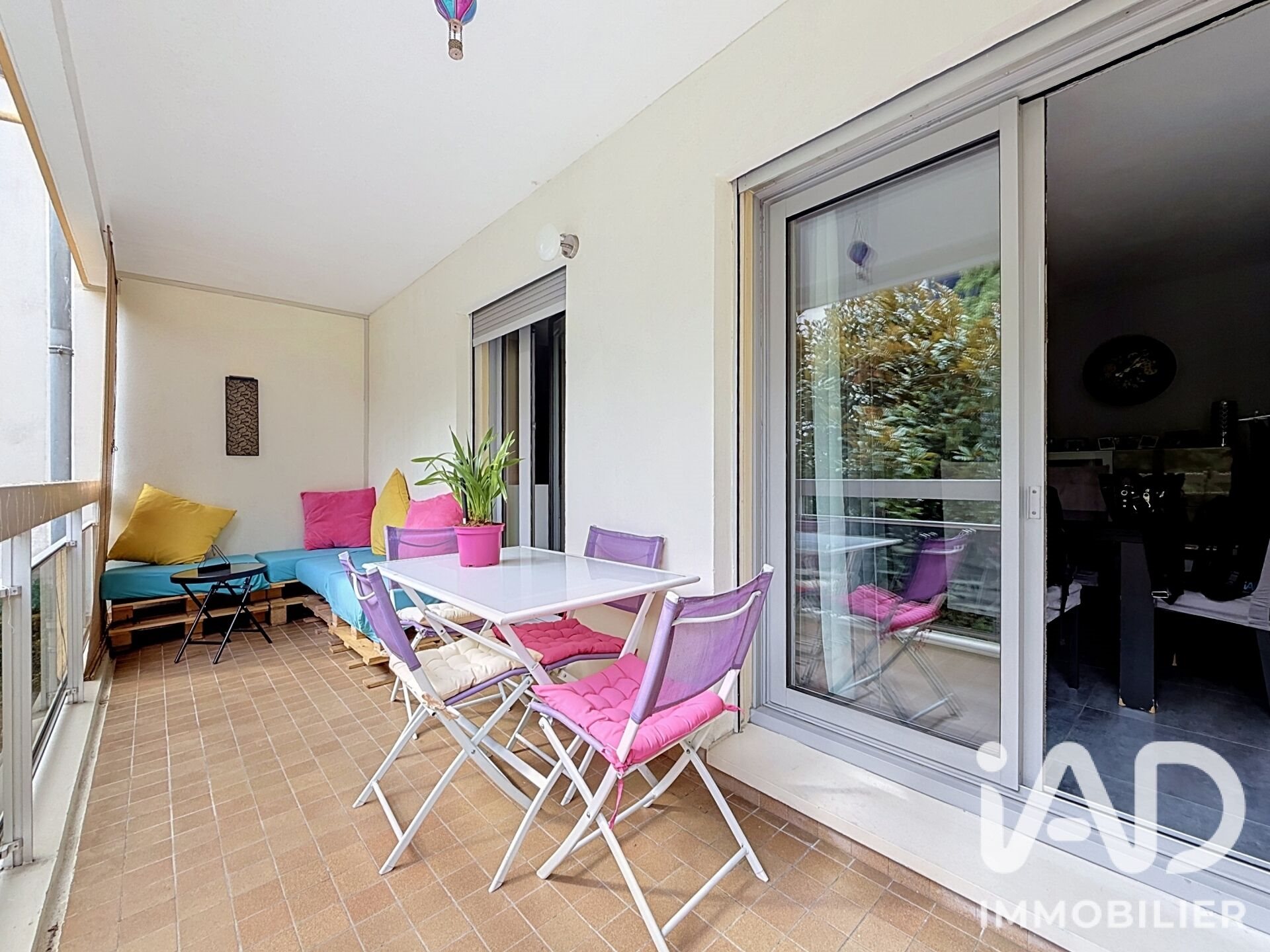 Appartement à vendre, 90m², Nogent-sur-Marne
