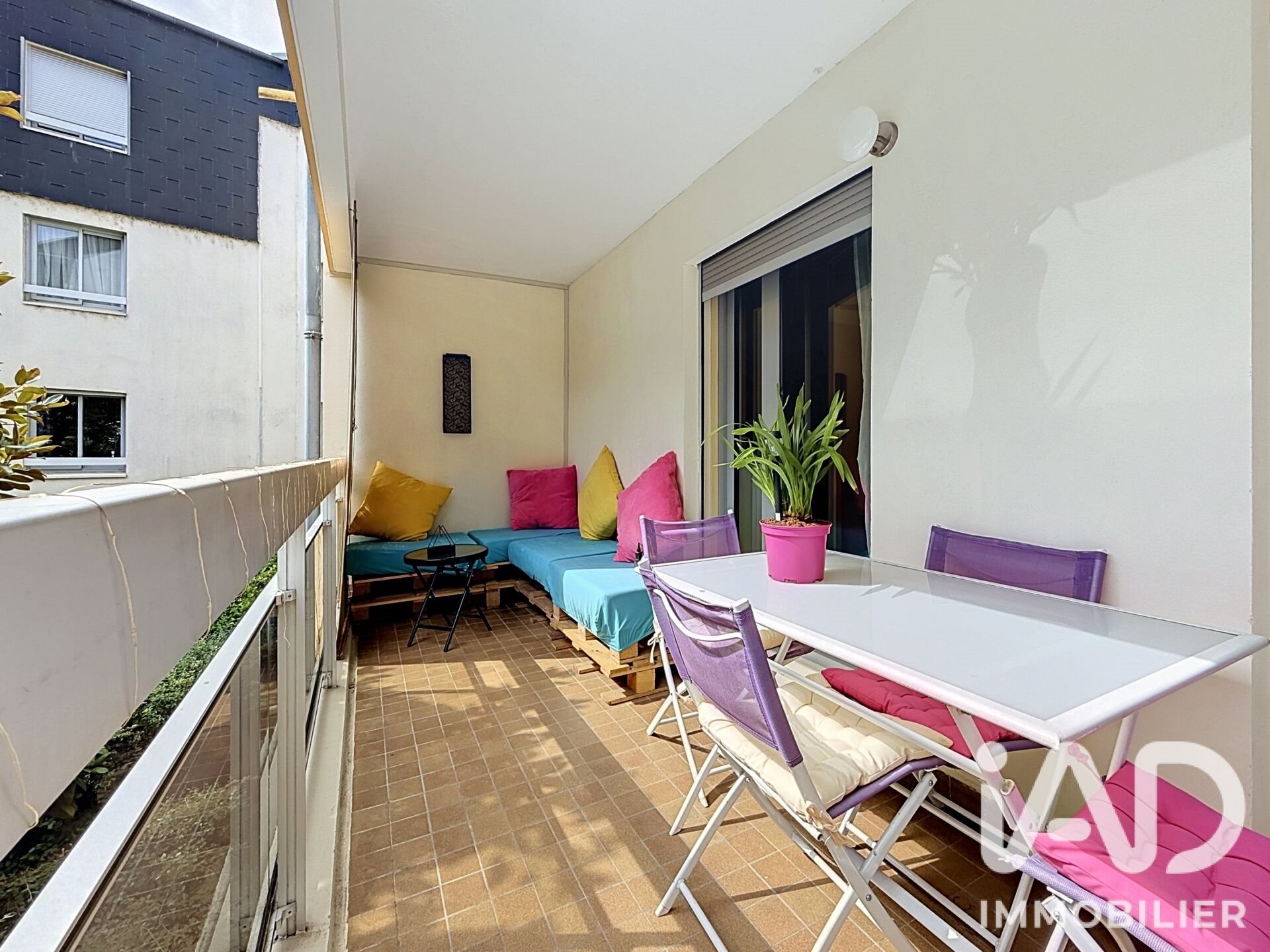 Appartement à vendre, 90m², Nogent-sur-Marne