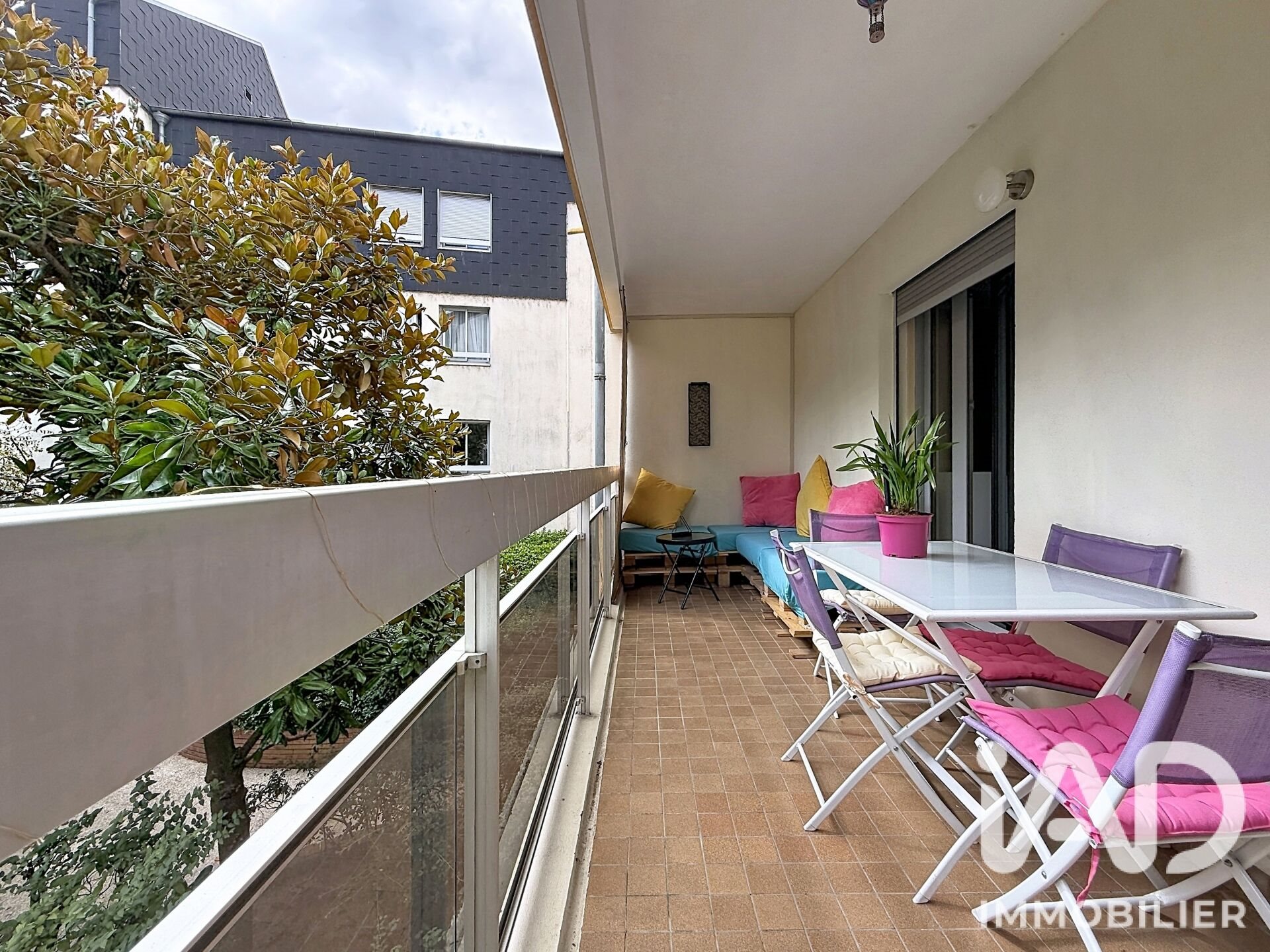 Appartement à vendre, 90m², Nogent-sur-Marne