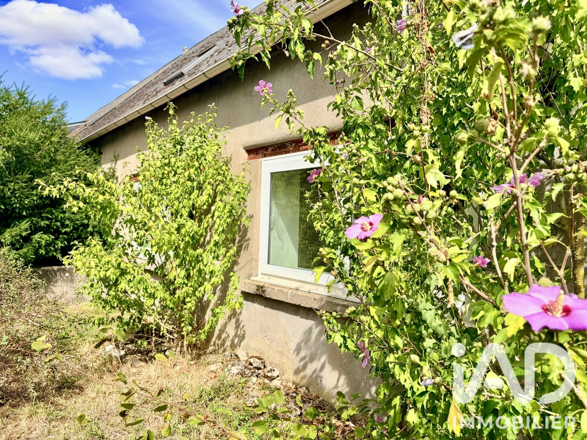 Maison à vendre, 256m², Chevilly