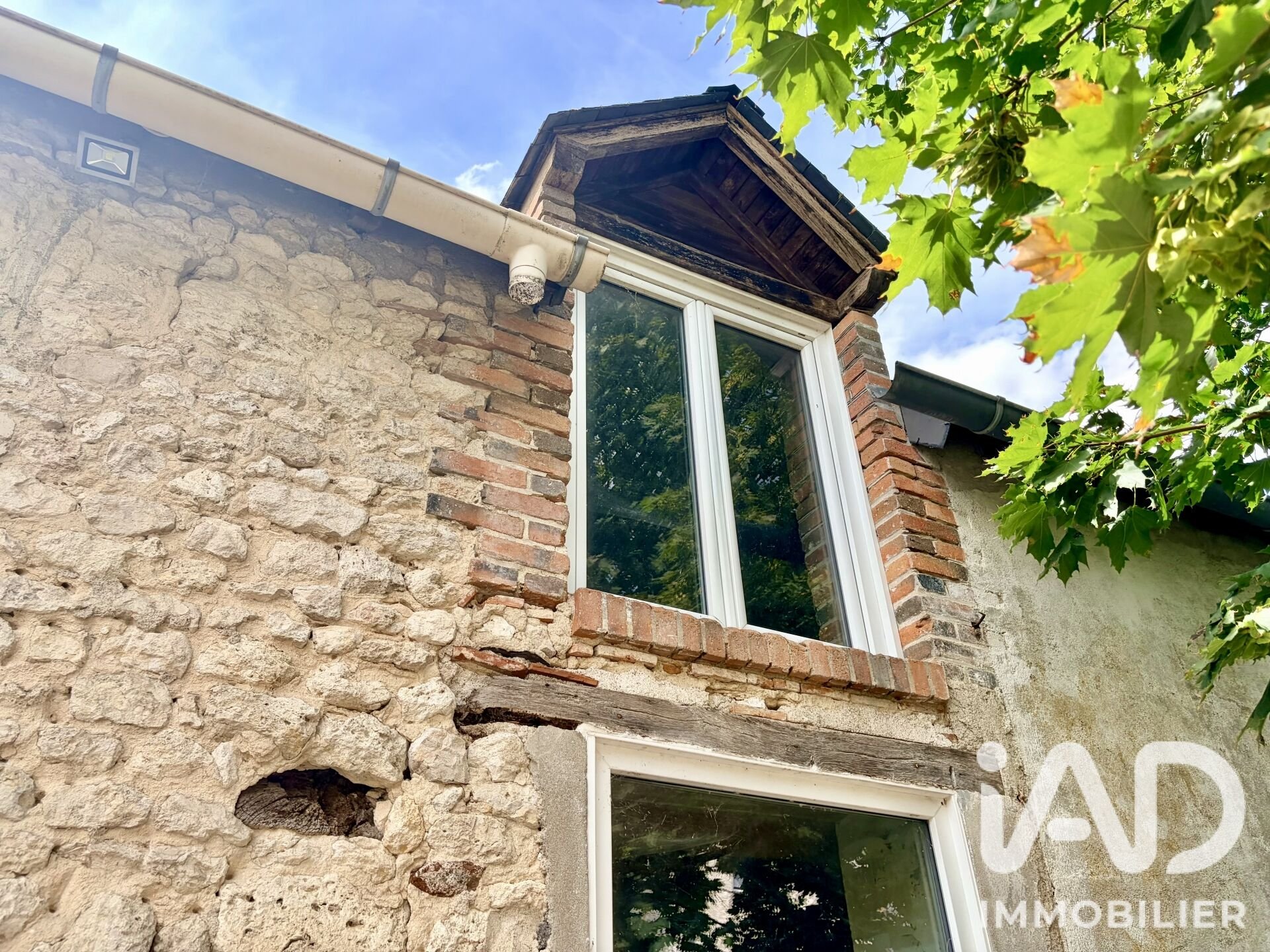 Maison à vendre, 256m², Chevilly