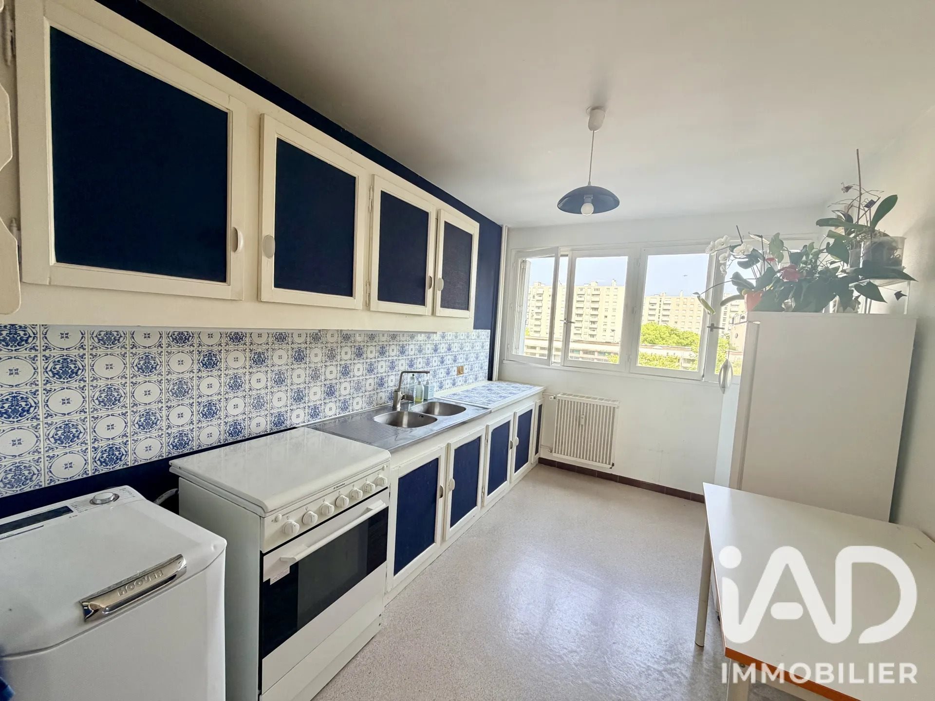 Appartement à vendre, 80m², Orléans