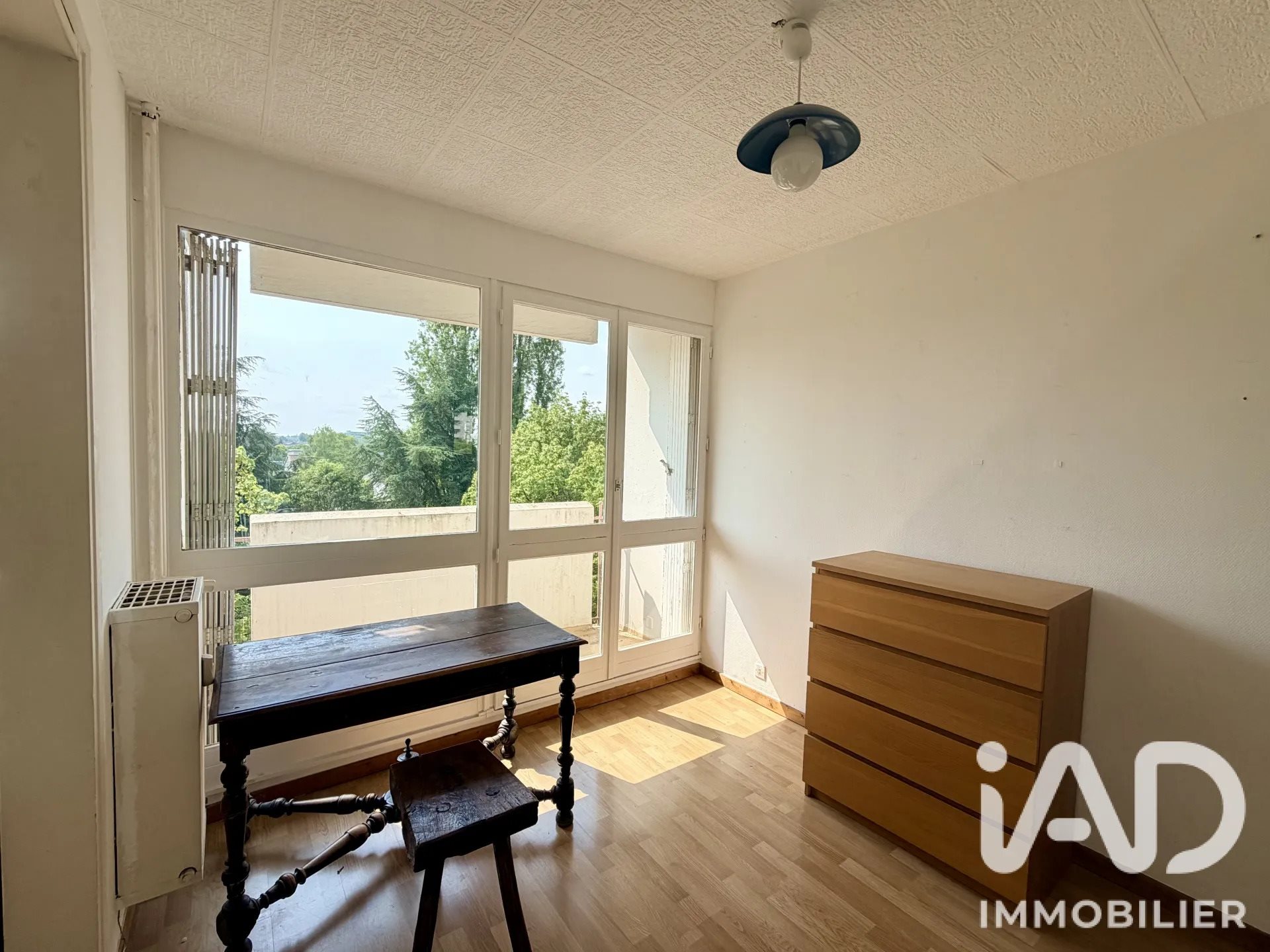 Appartement à vendre, 80m², Orléans