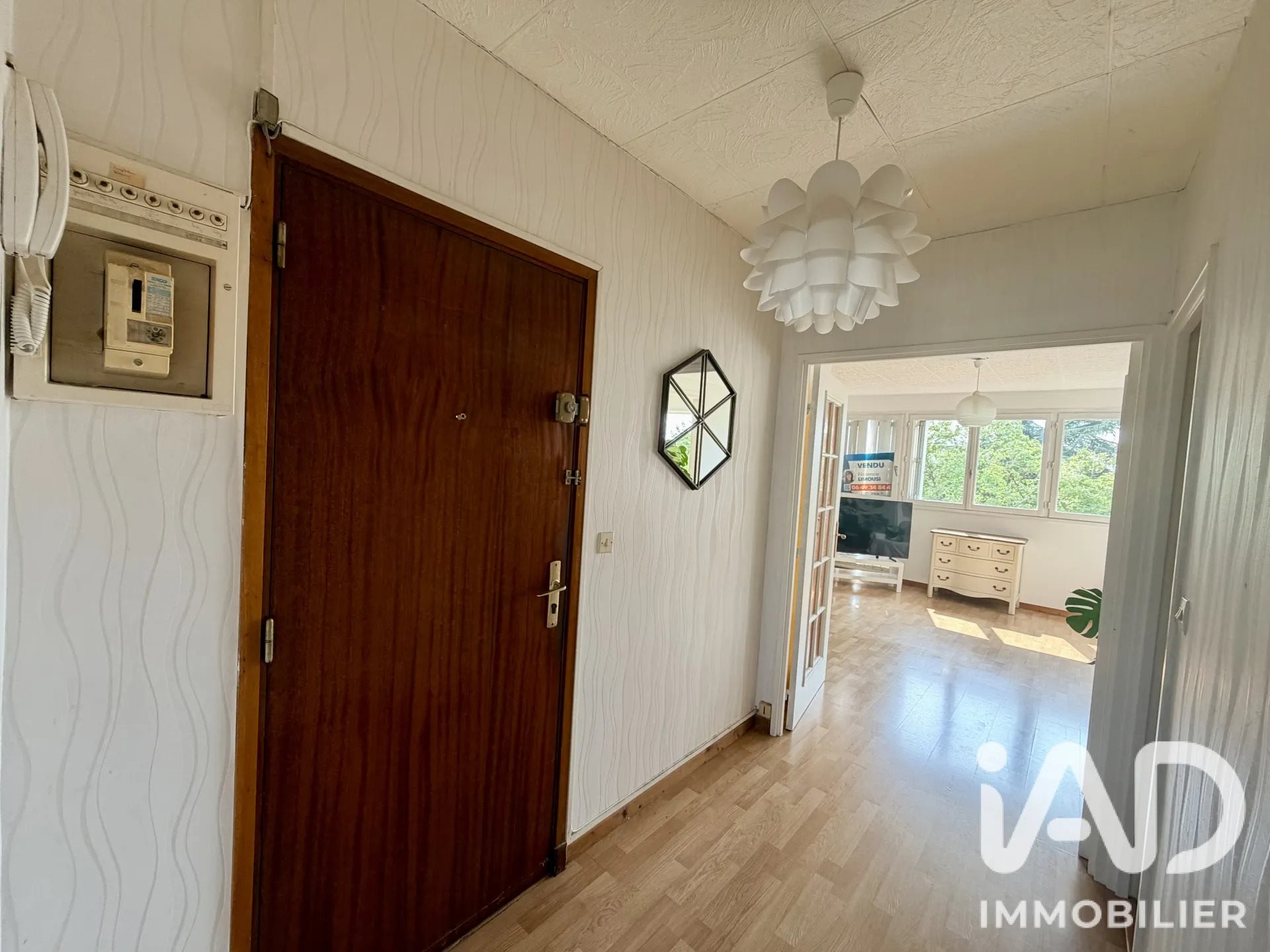 Appartement à vendre, 80m², Orléans