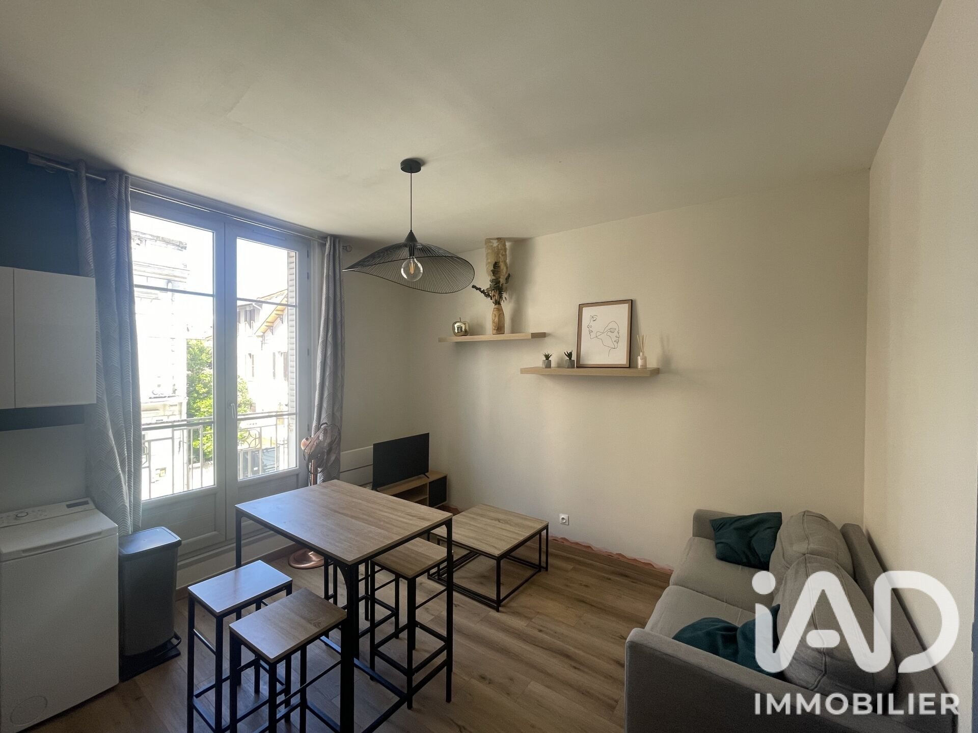 Appartement à louer, 27m², Avignon