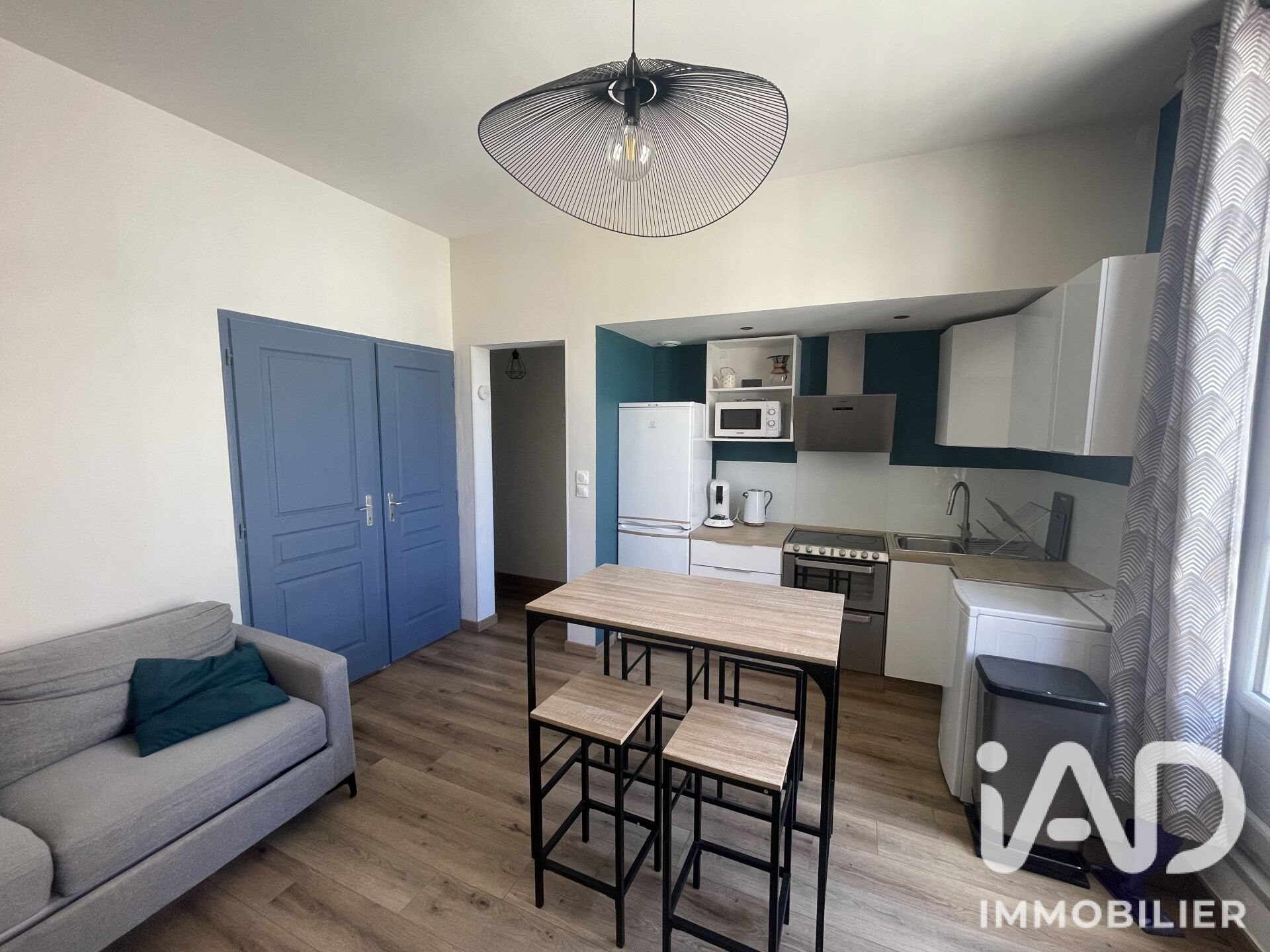Appartement à louer, 27m², Avignon