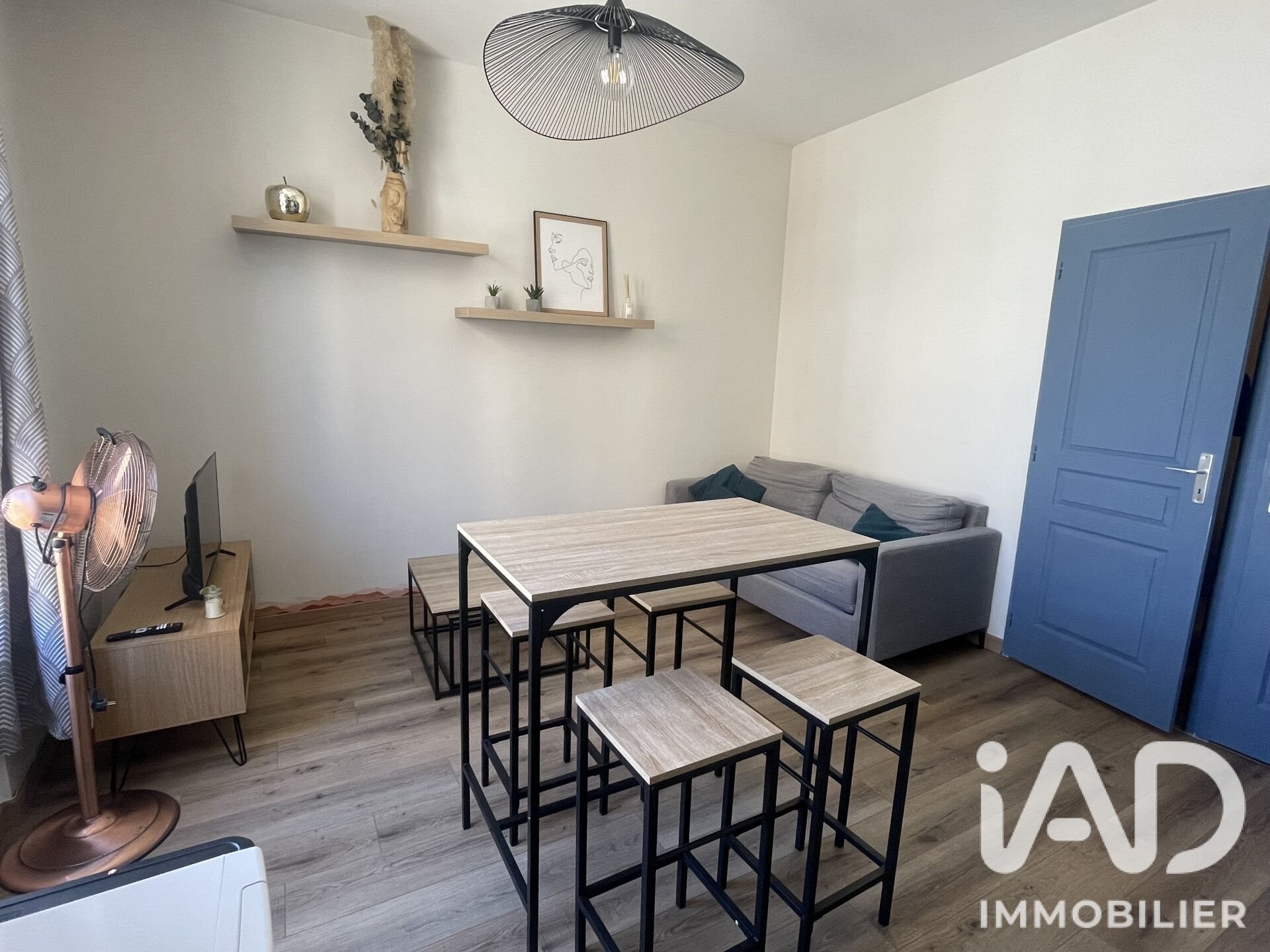 Appartement à louer, 27m², Avignon