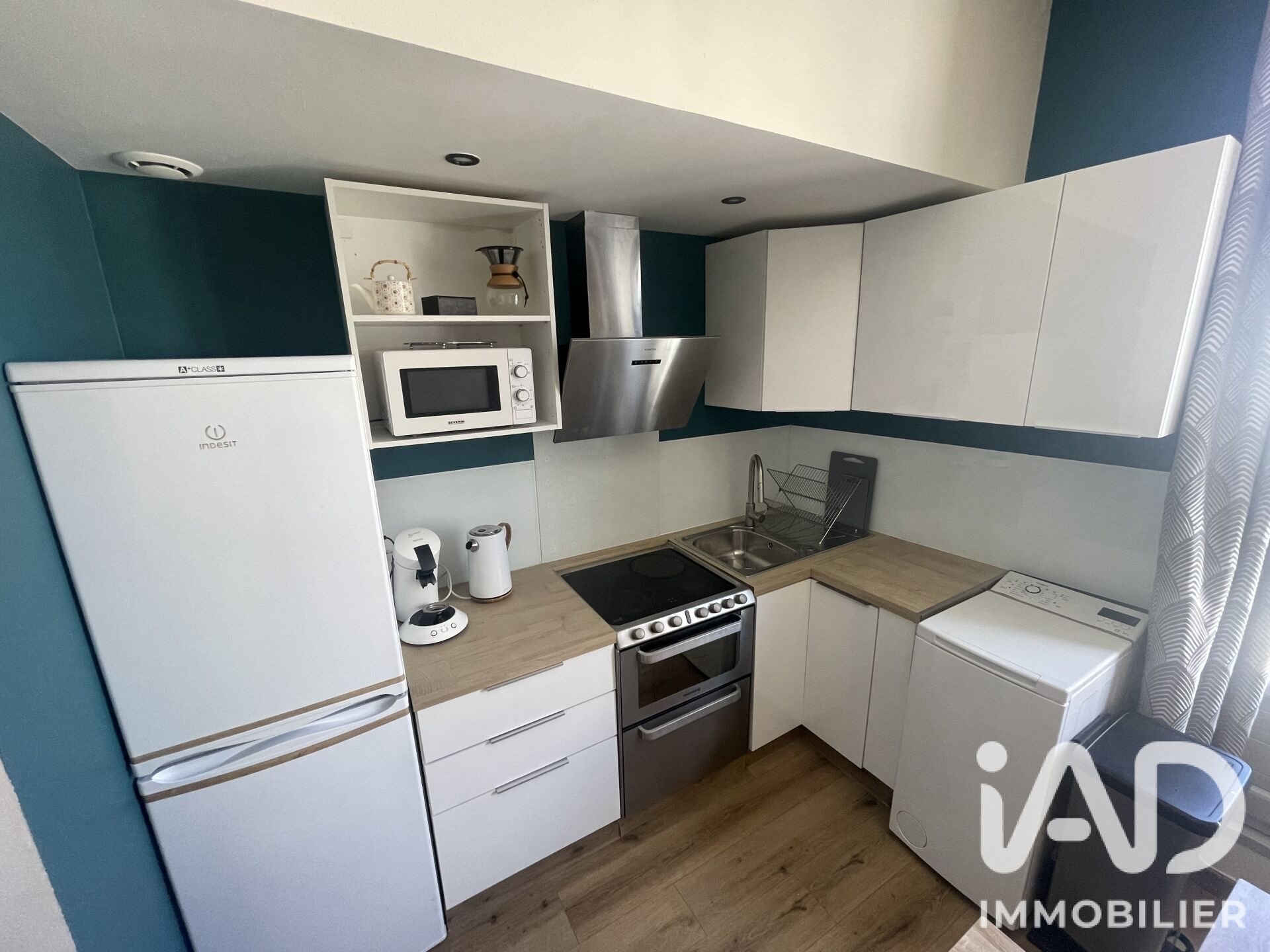 Appartement à louer, 27m², Avignon