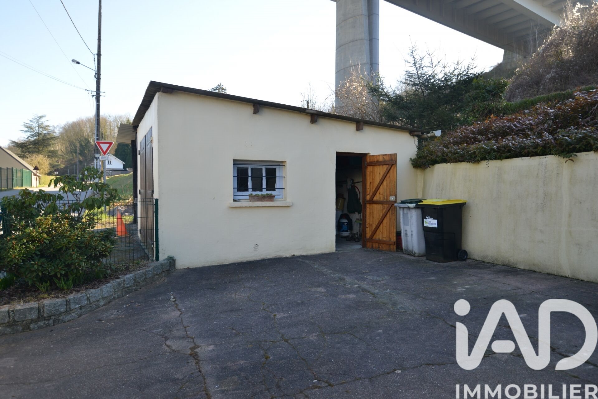 Maison à vendre, 97m², Villers-Ecalles