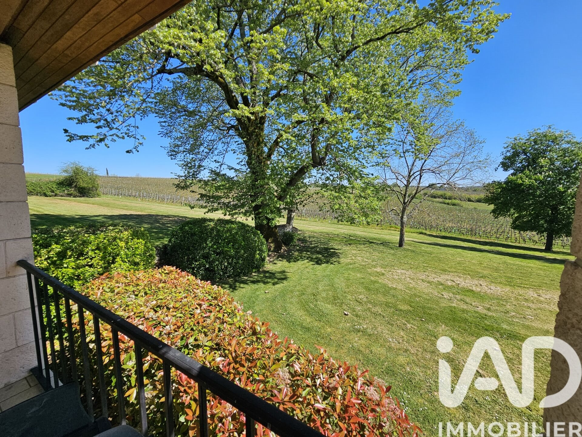 Maison à vendre, 170m², Singleyrac