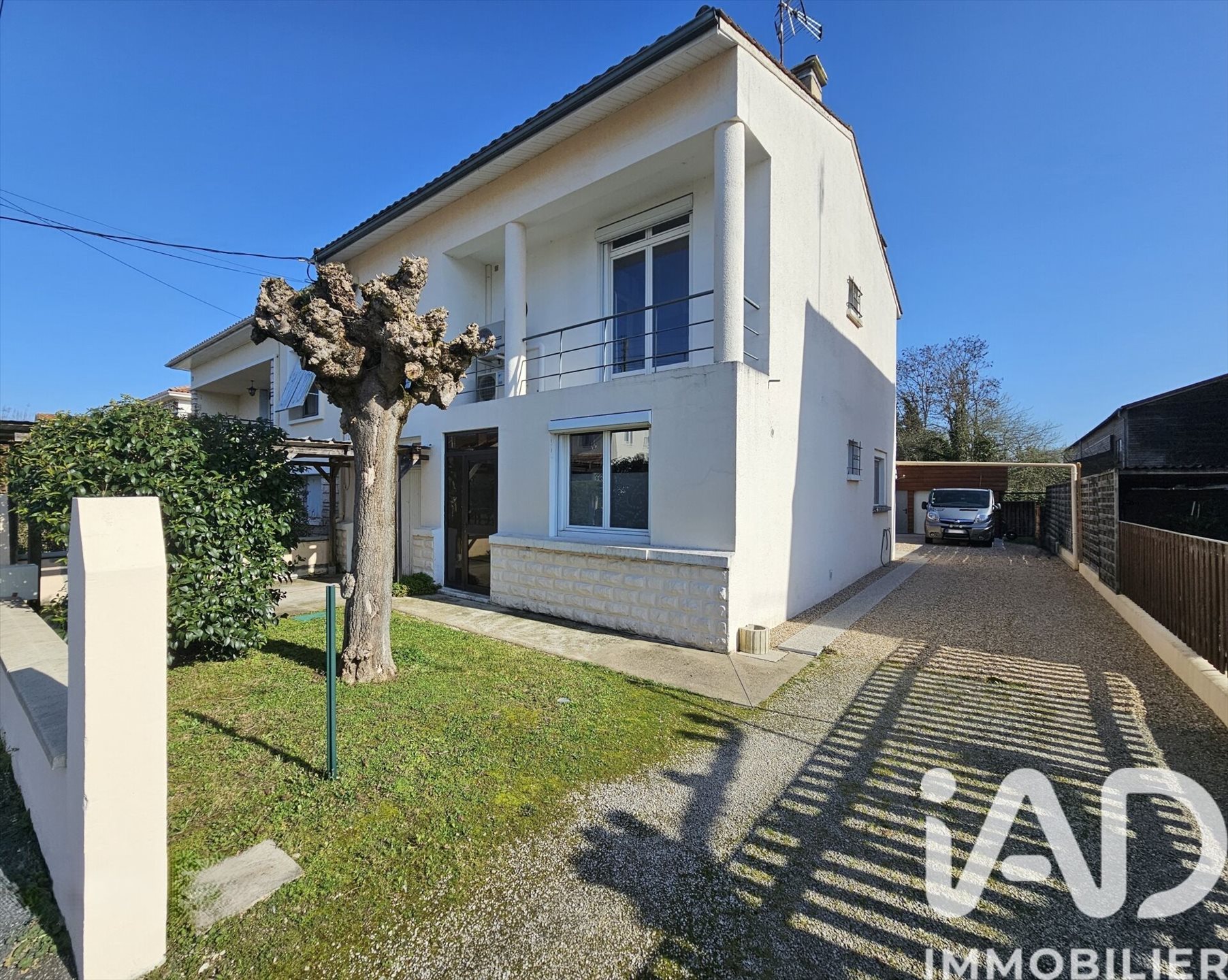 Maison à vendre, 160m², Bergerac