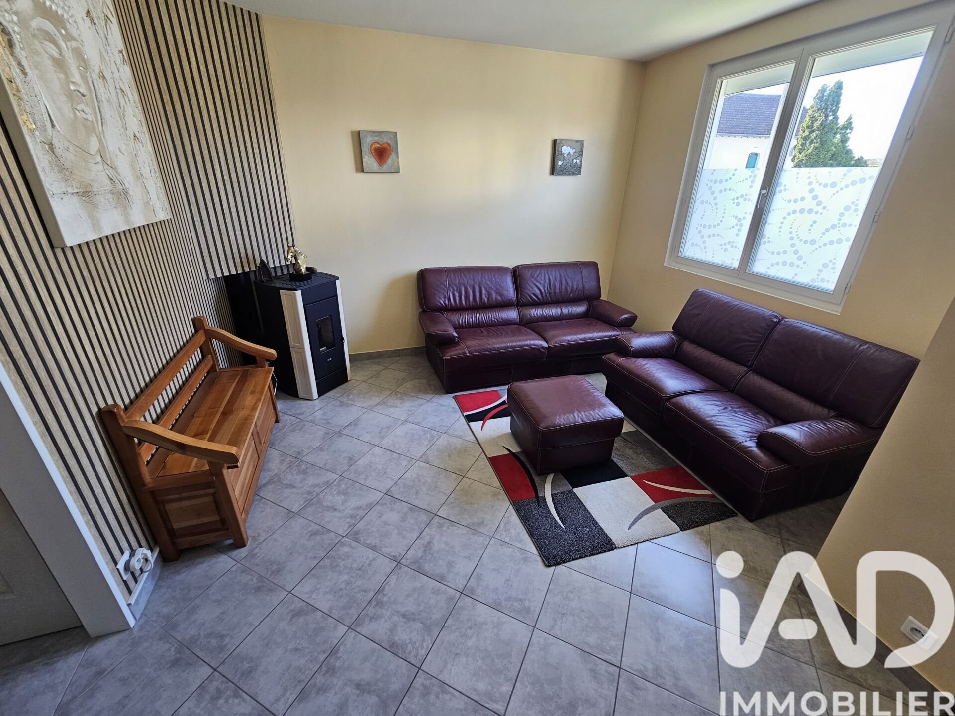 Maison à vendre, 160m², Bergerac