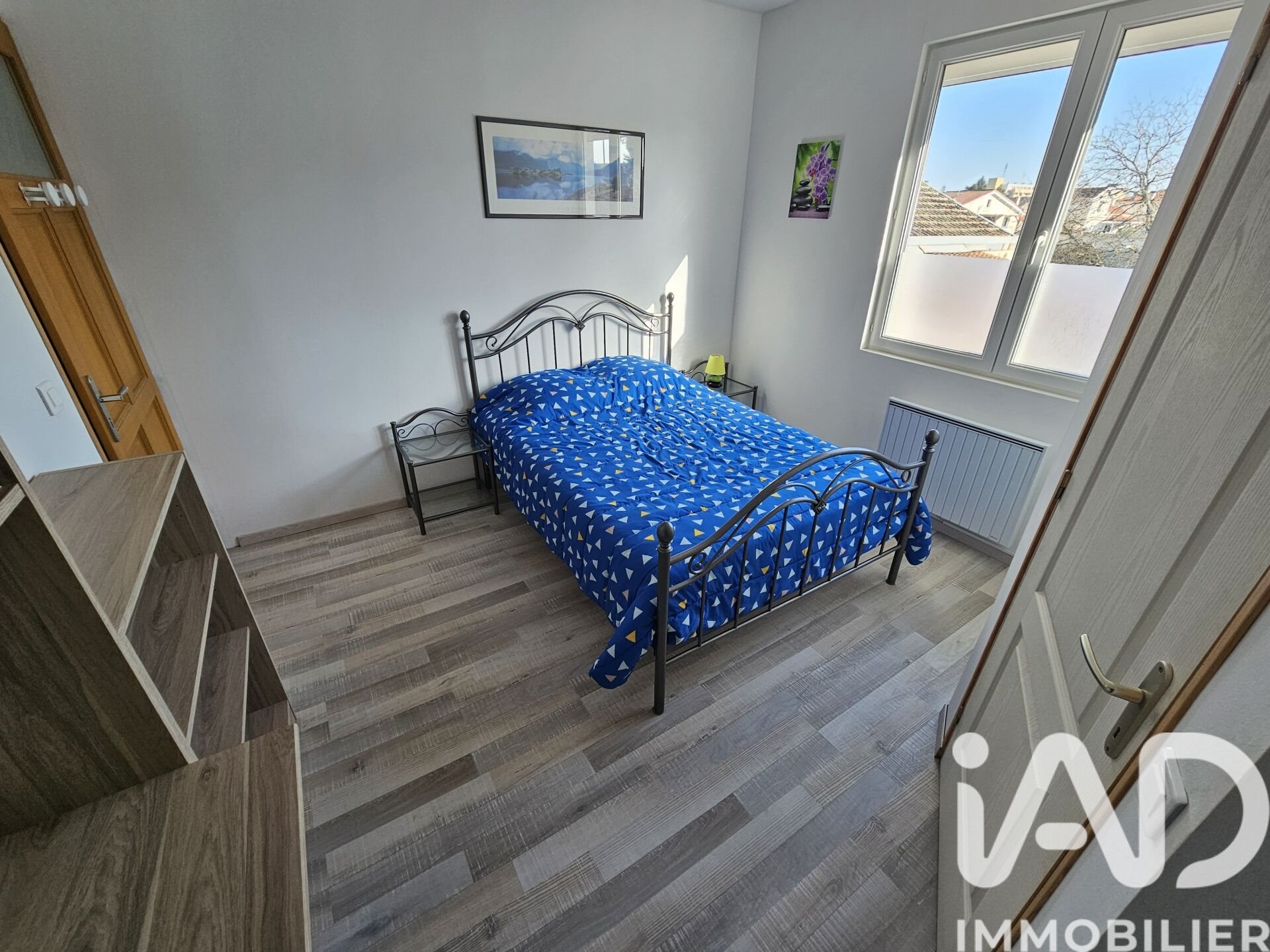 Maison à vendre, 160m², Bergerac