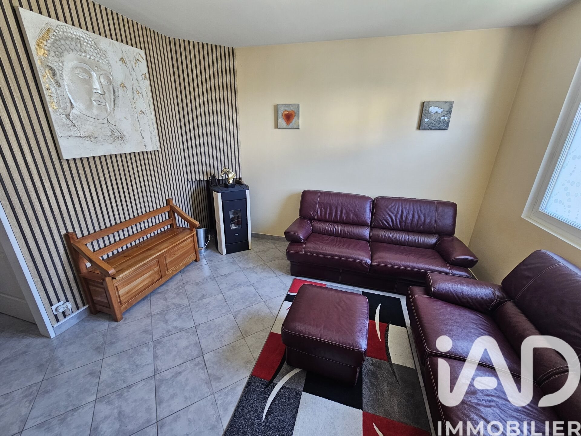 Maison à vendre, 160m², Bergerac