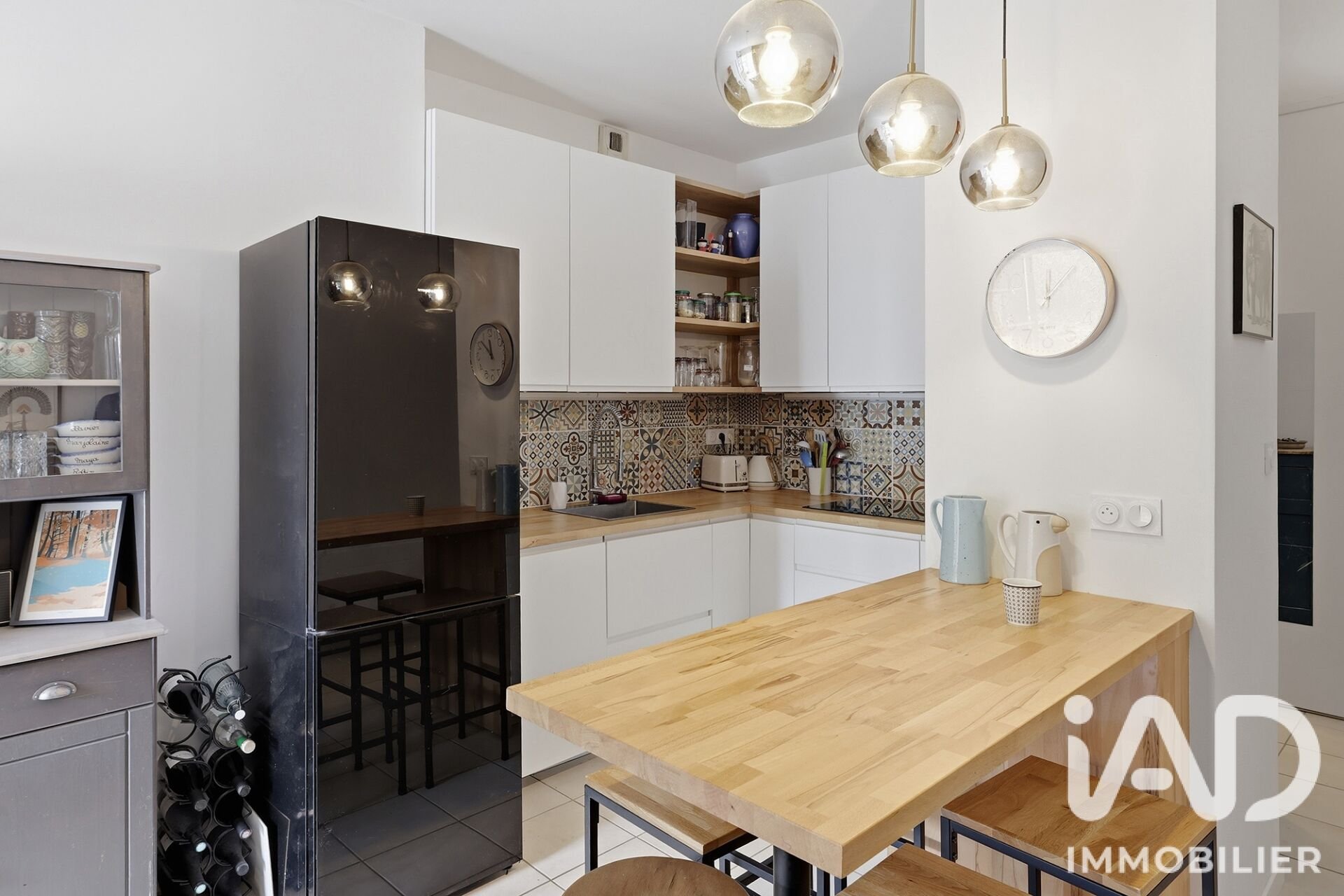 Appartement à vendre, 76m², Nantes