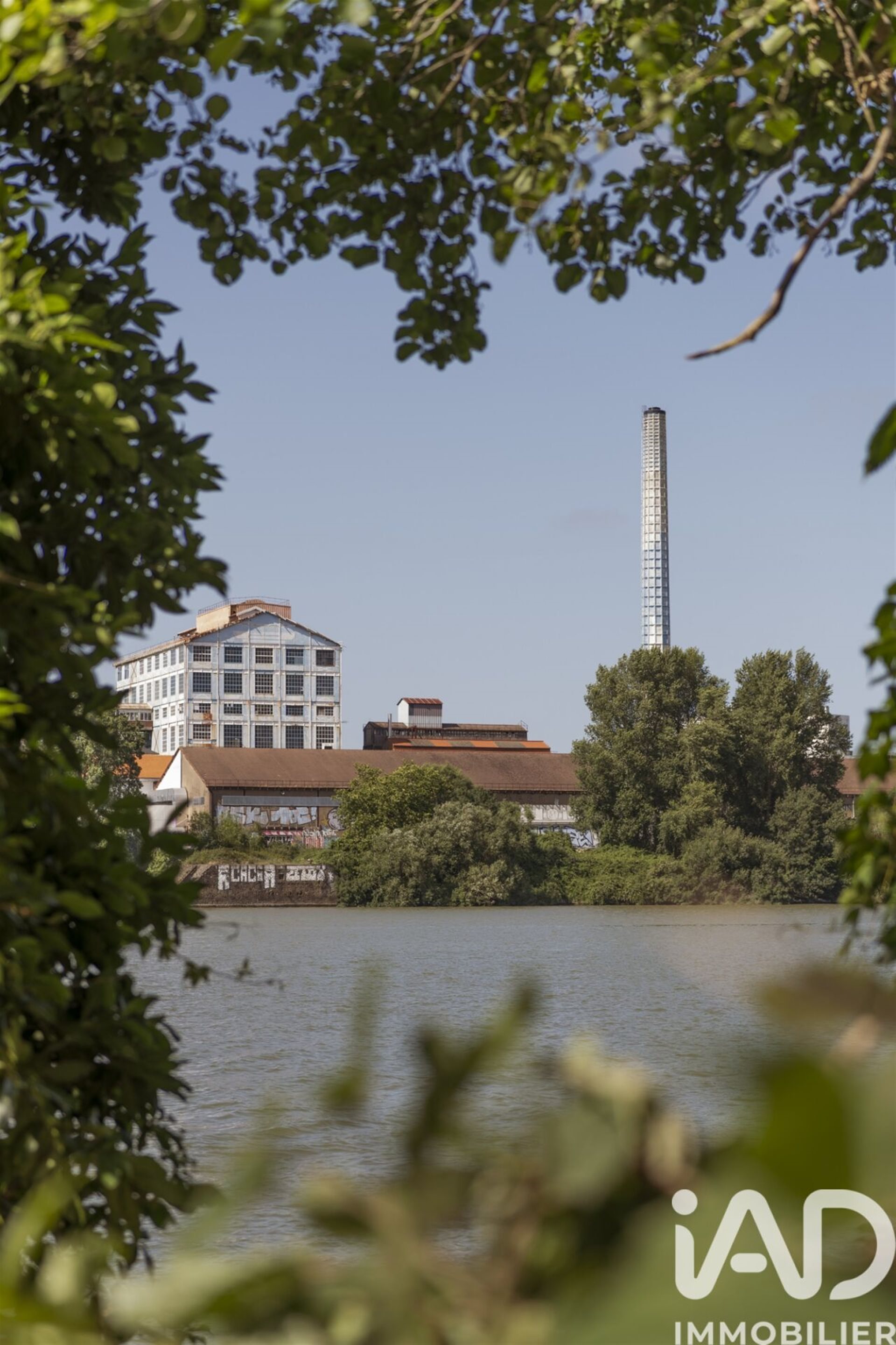 Maison à vendre, 74m², Rezé