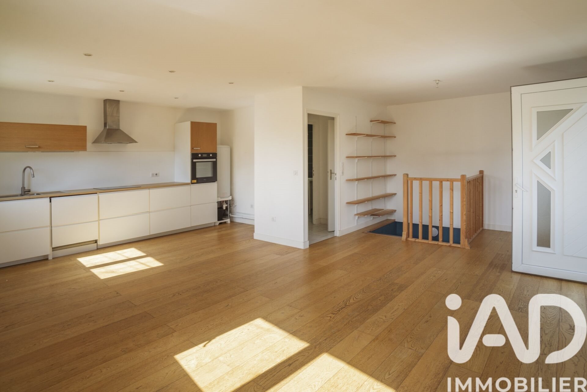 Maison à vendre, 74m², Rezé