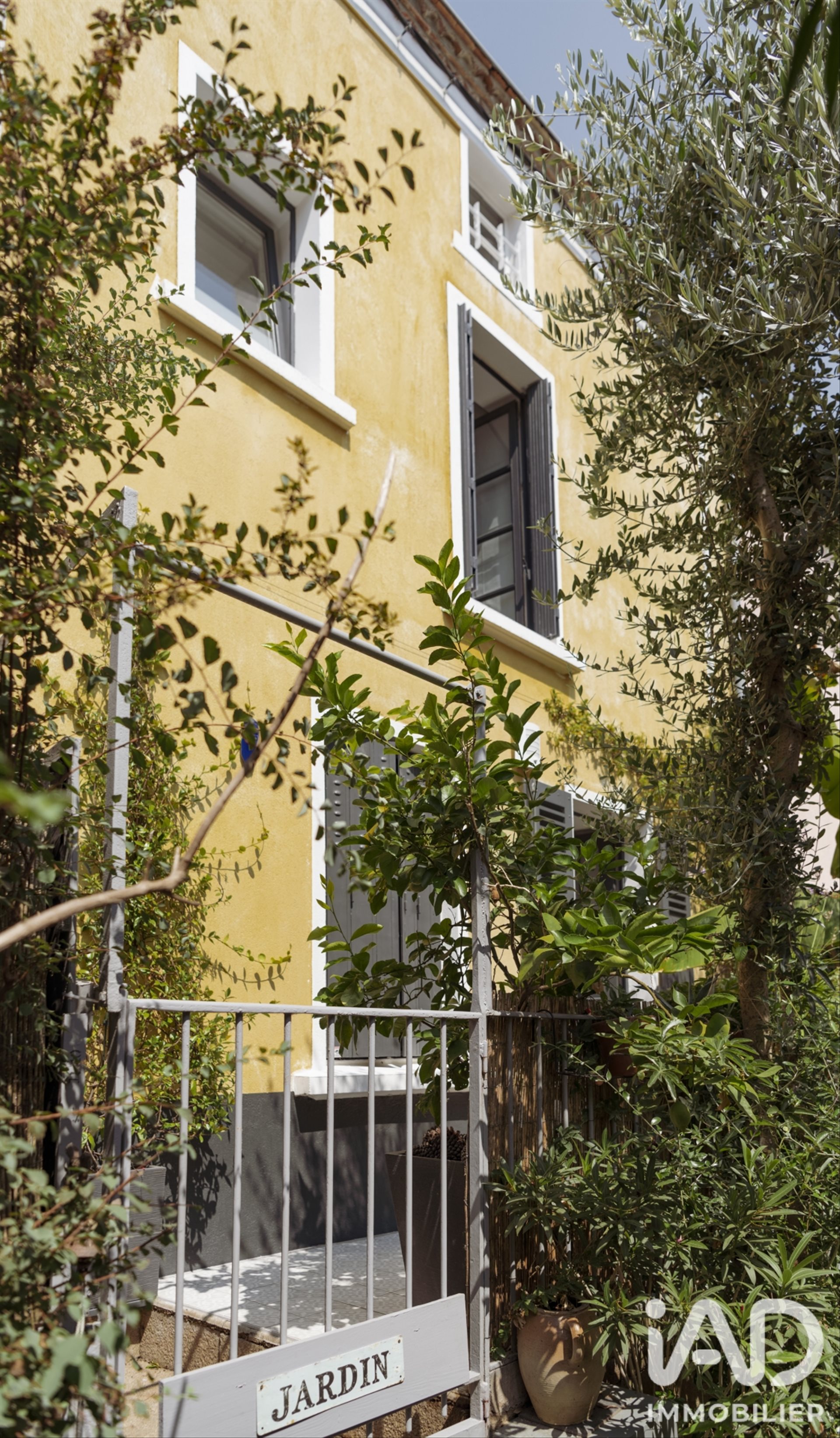 Maison à vendre, 110m², Rezé