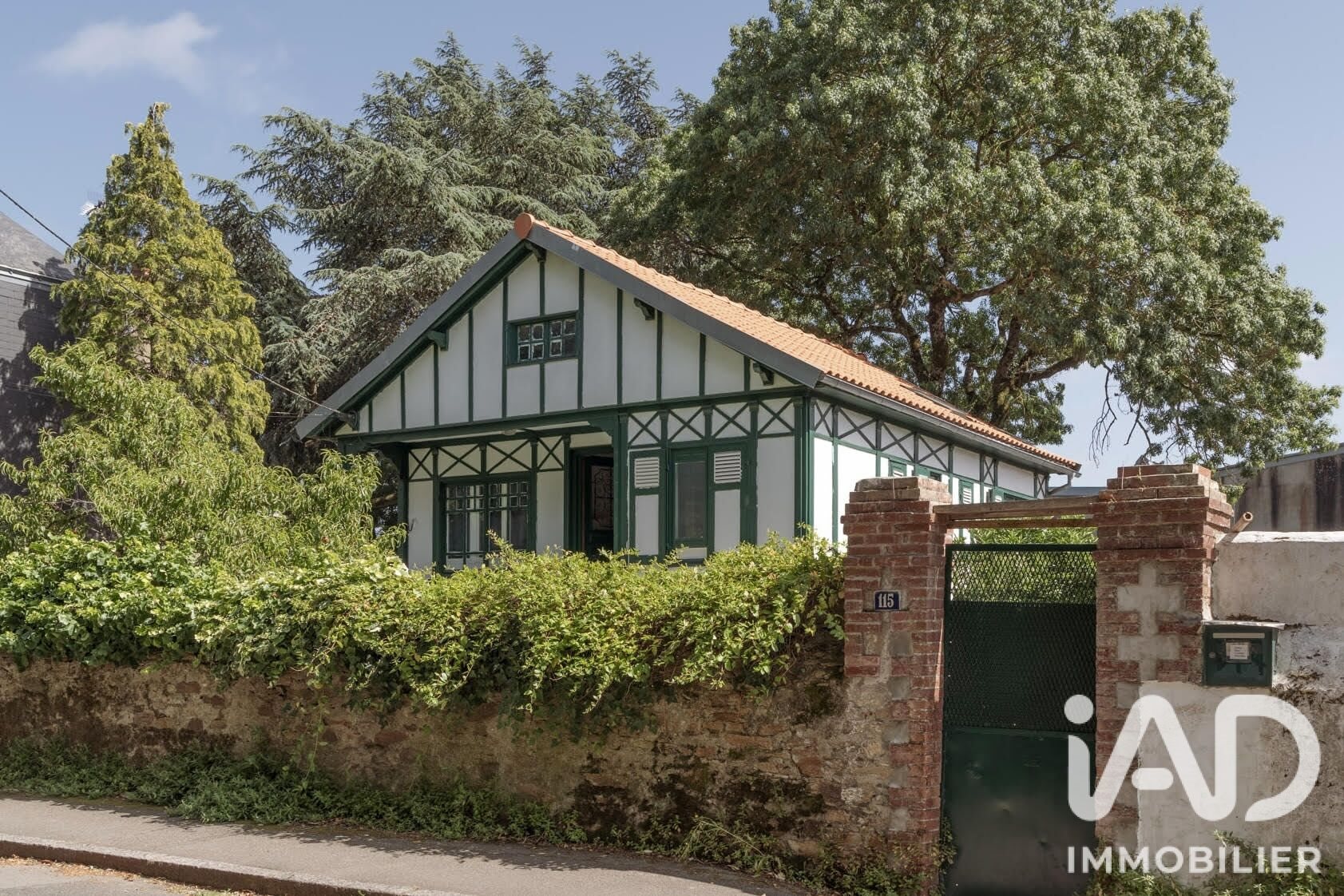 Maison à vendre, 111m², Rezé