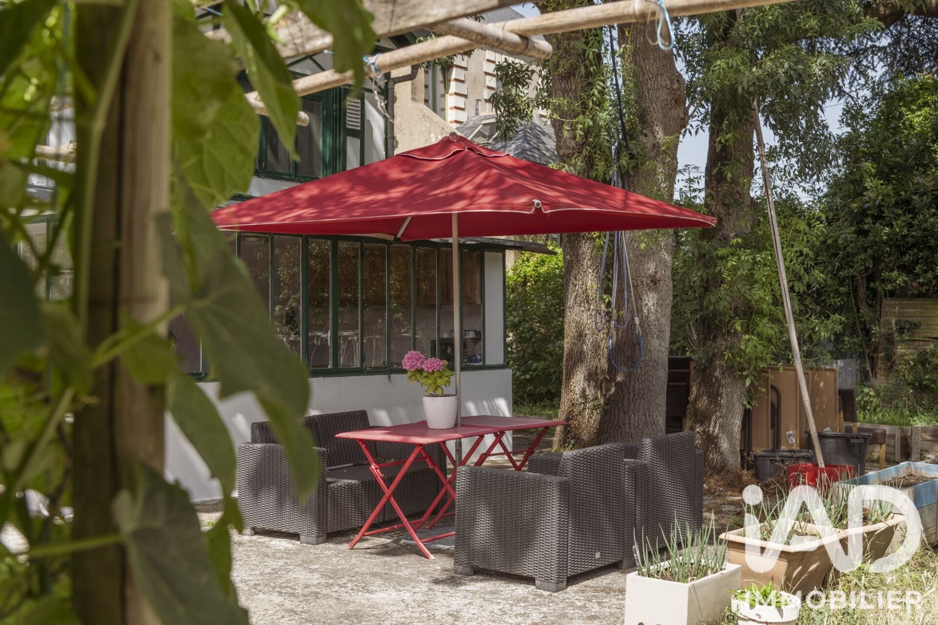 Maison à vendre, 111m², Rezé