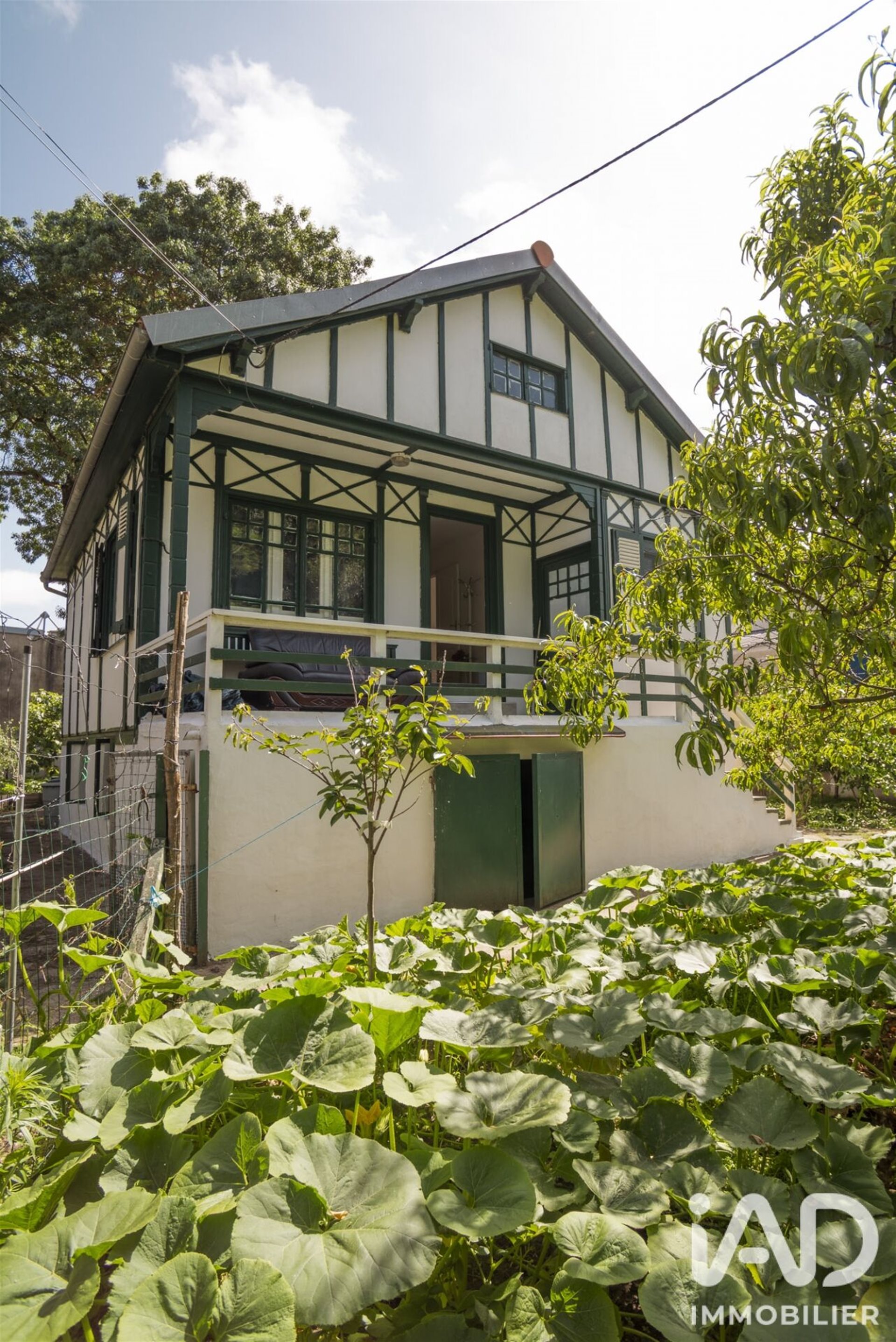 Maison à vendre, 111m², Rezé
