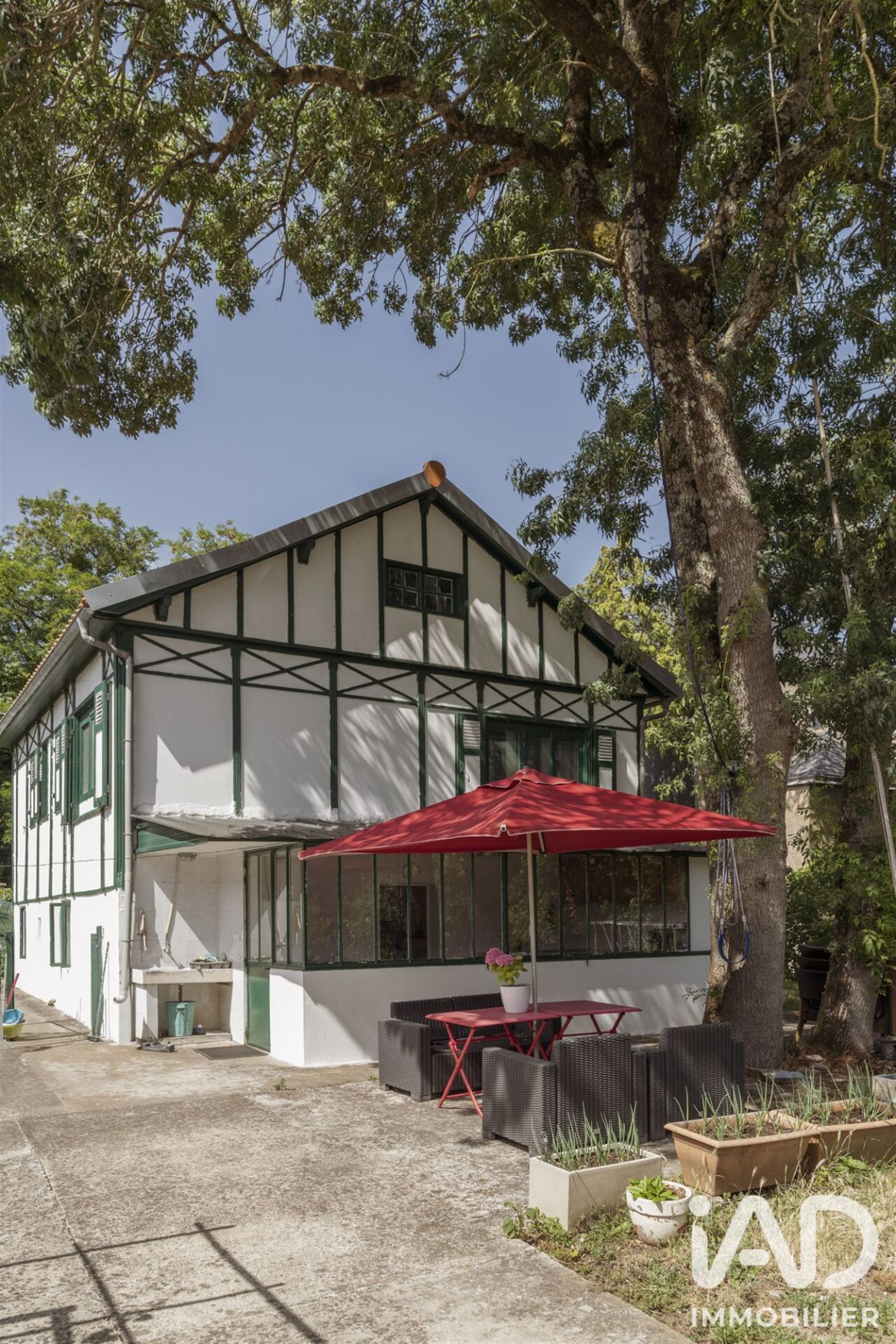 Maison à vendre, 111m², Rezé