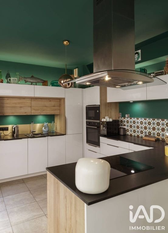 Appartement à vendre, 220m², Rezé
