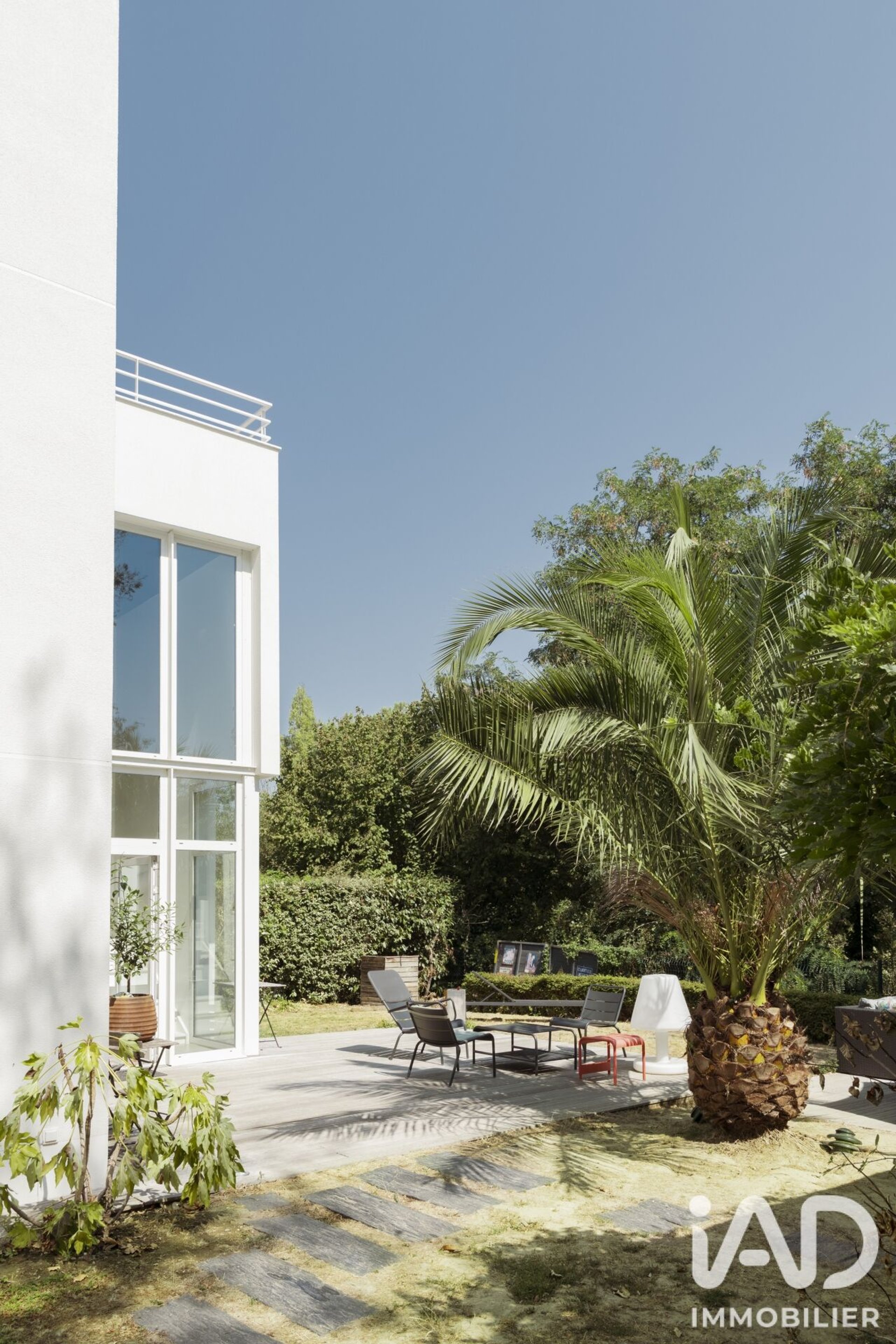 Appartement à vendre, 220m², Rezé
