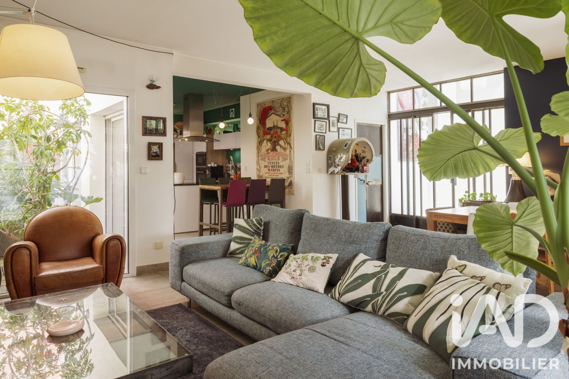 Appartement à vendre, 220m², Rezé