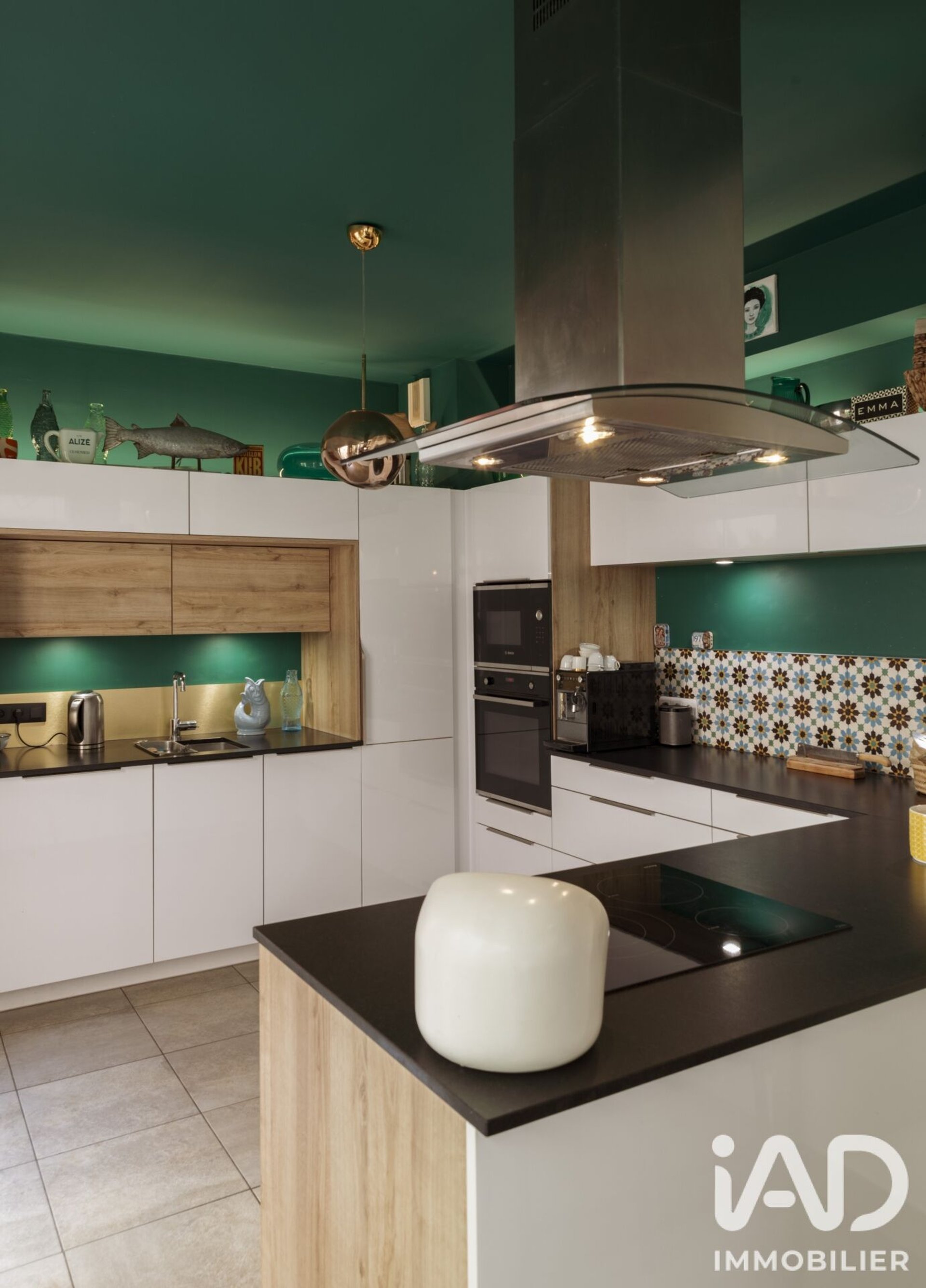 Appartement à vendre, 220m², Rezé