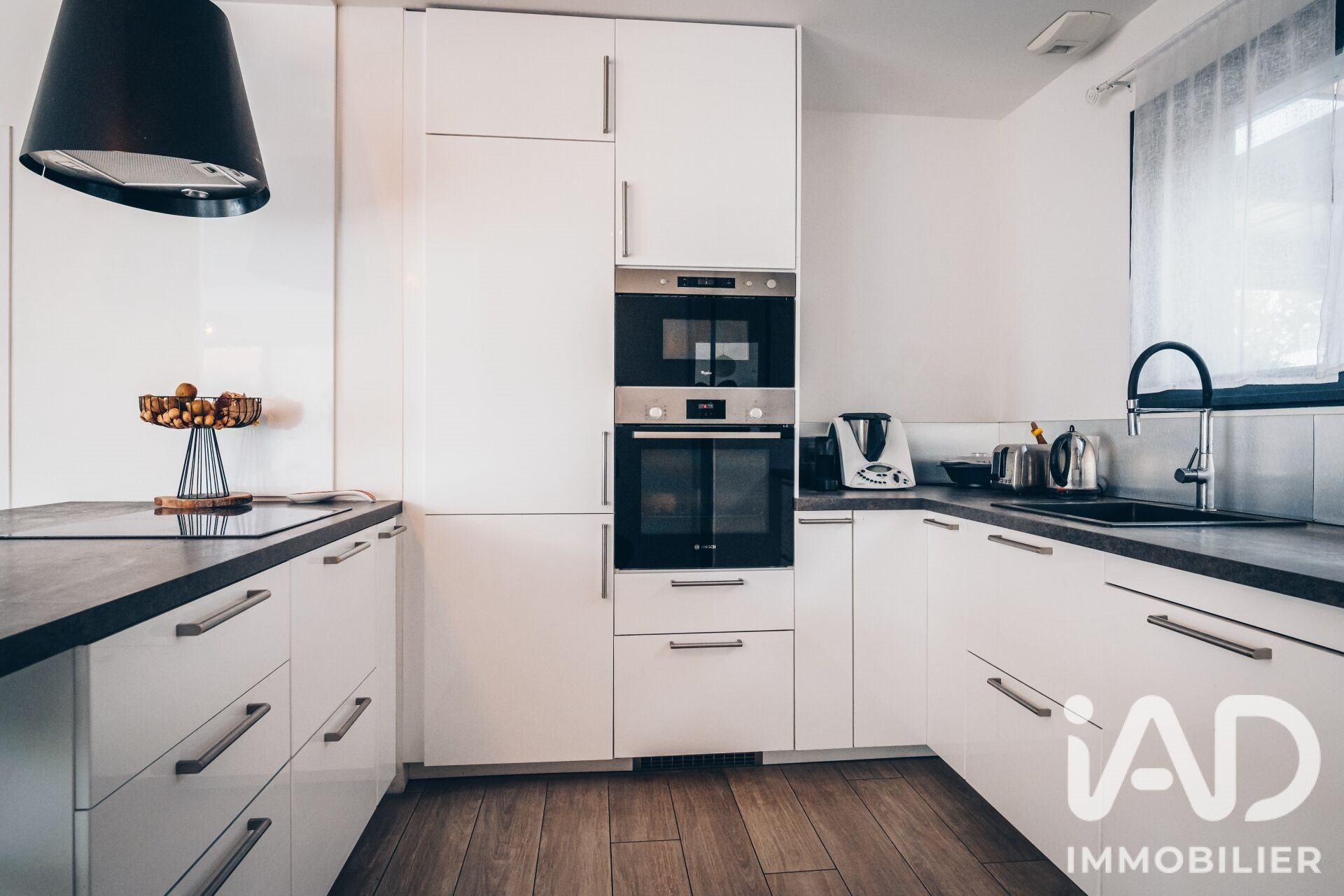 Maison à vendre, 108m², Saint-Sébastien-sur-Loire