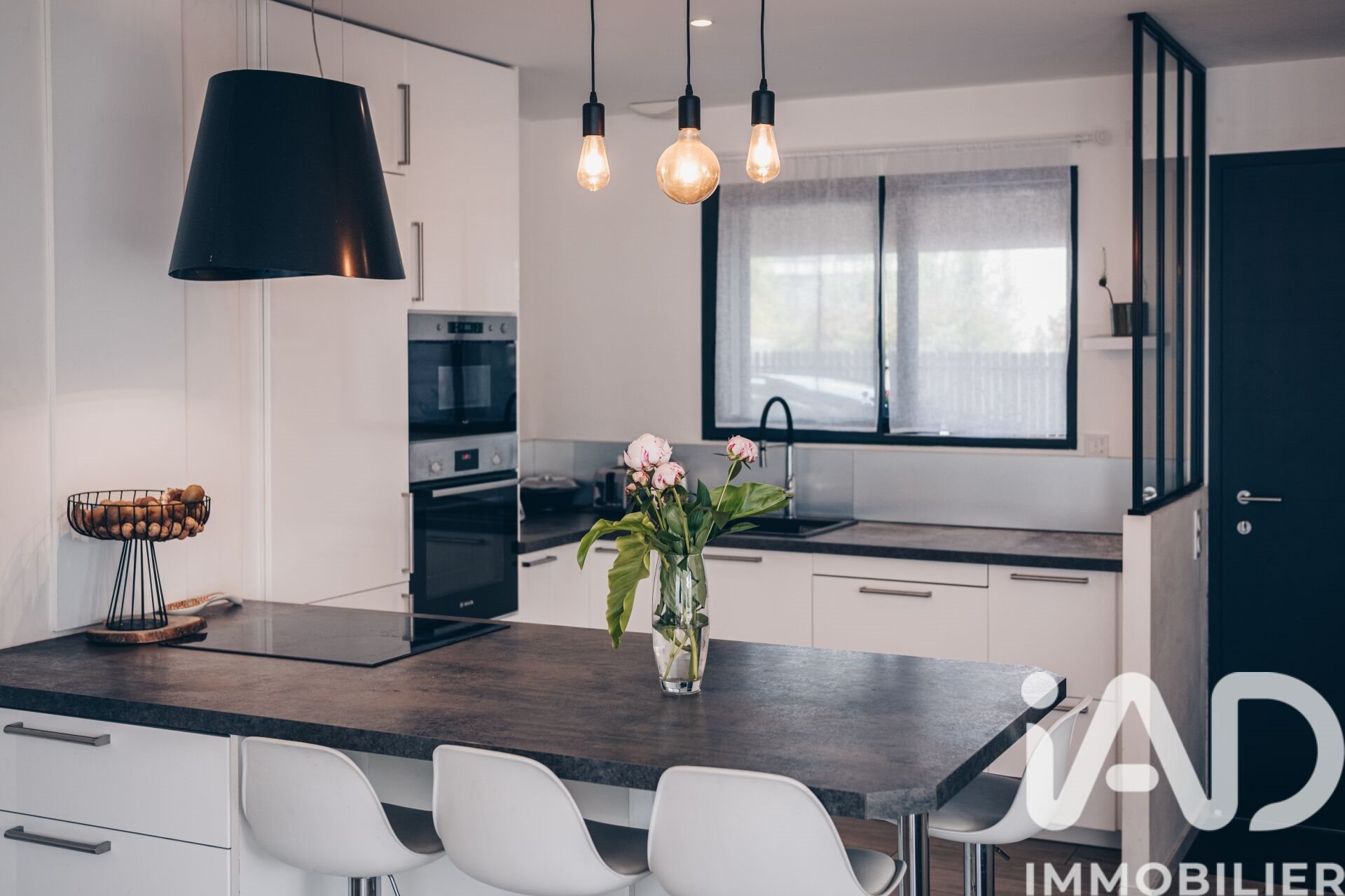 Maison à vendre, 108m², Saint-Sébastien-sur-Loire