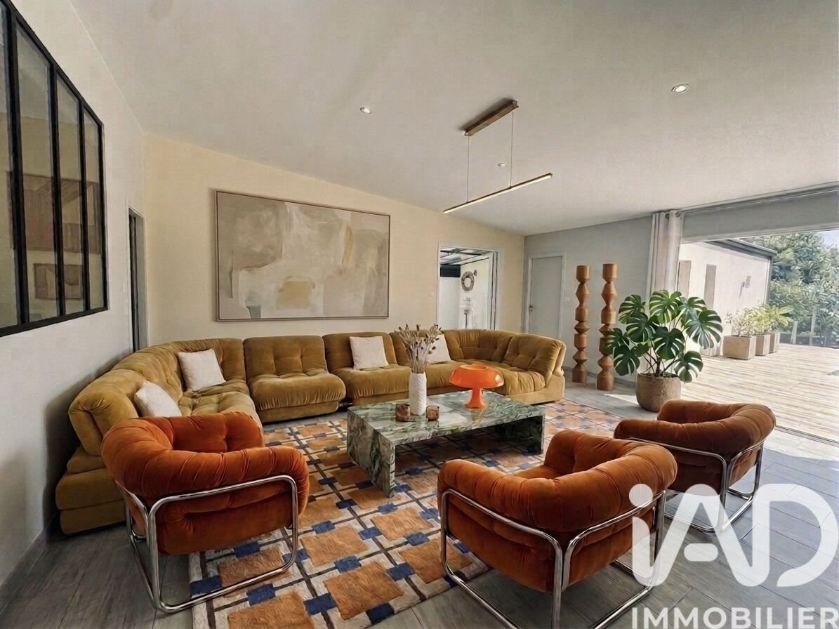 Maison à vendre, 202m², L'Ile-d'Olonne